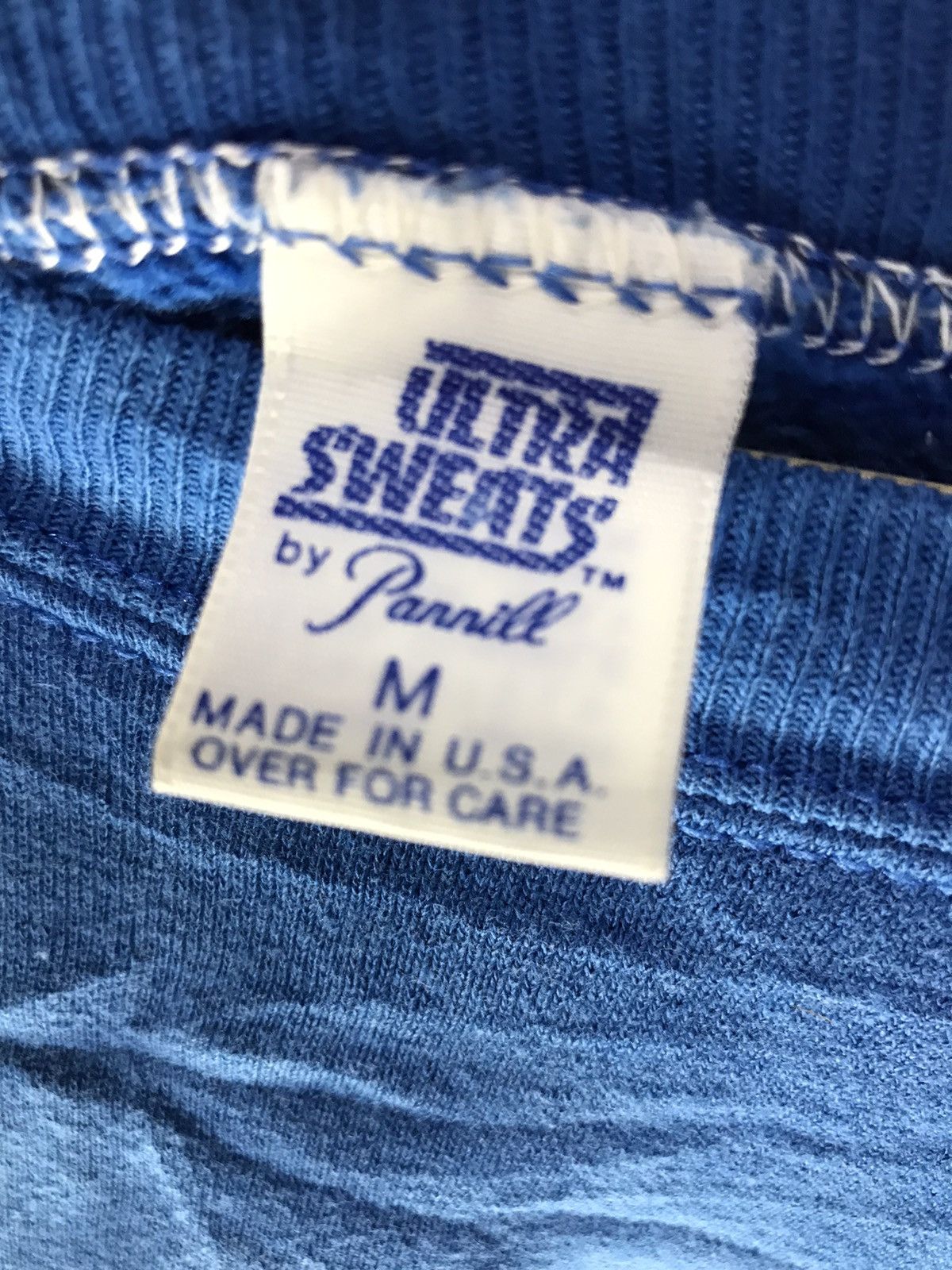 Vintage Vintage sweatshirt made in usa Size US M / EU 48-50 / 2 - 4 Thumbnail