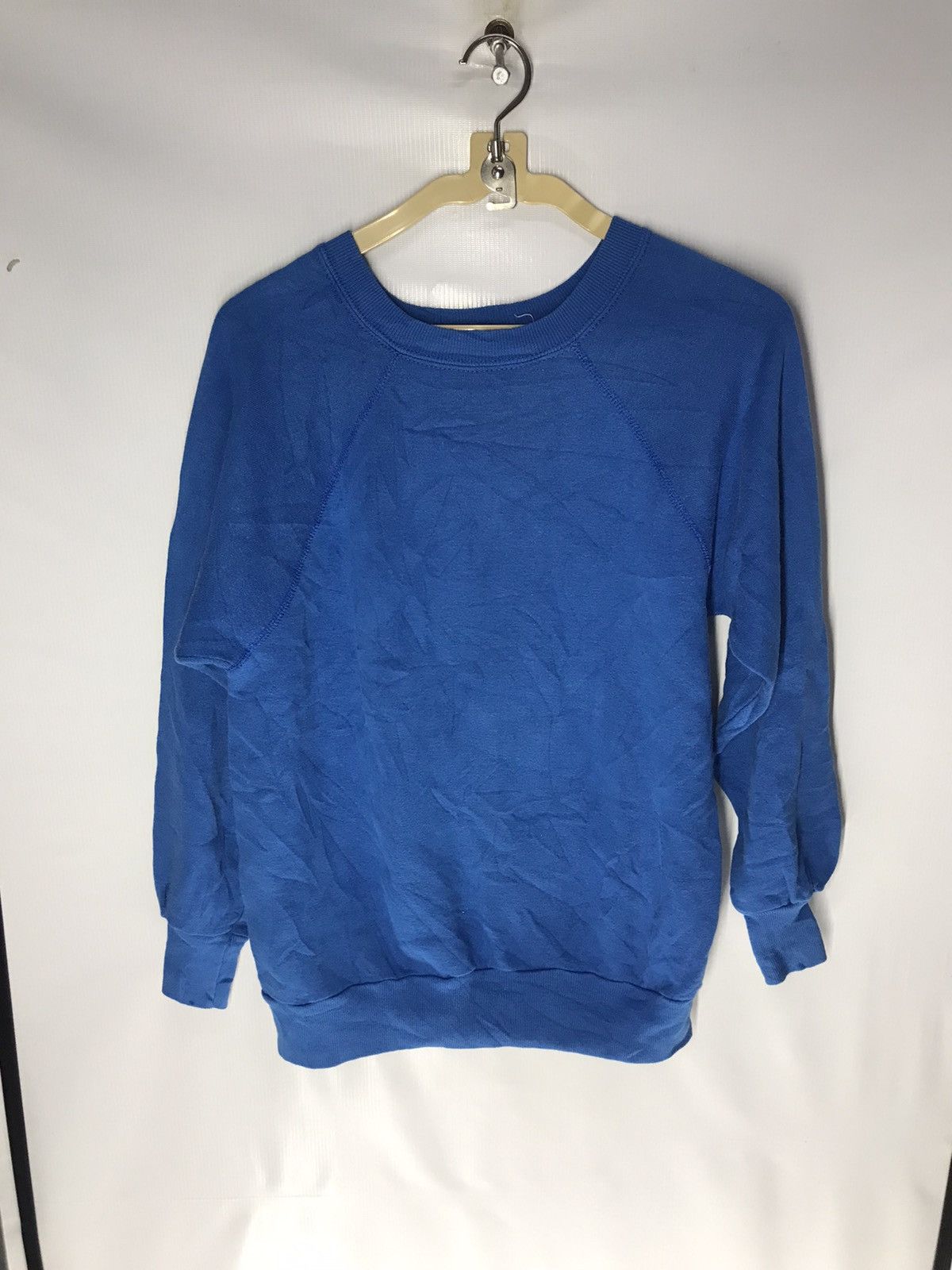 Vintage Vintage sweatshirt made in usa Size US M / EU 48-50 / 2 - 6 Thumbnail