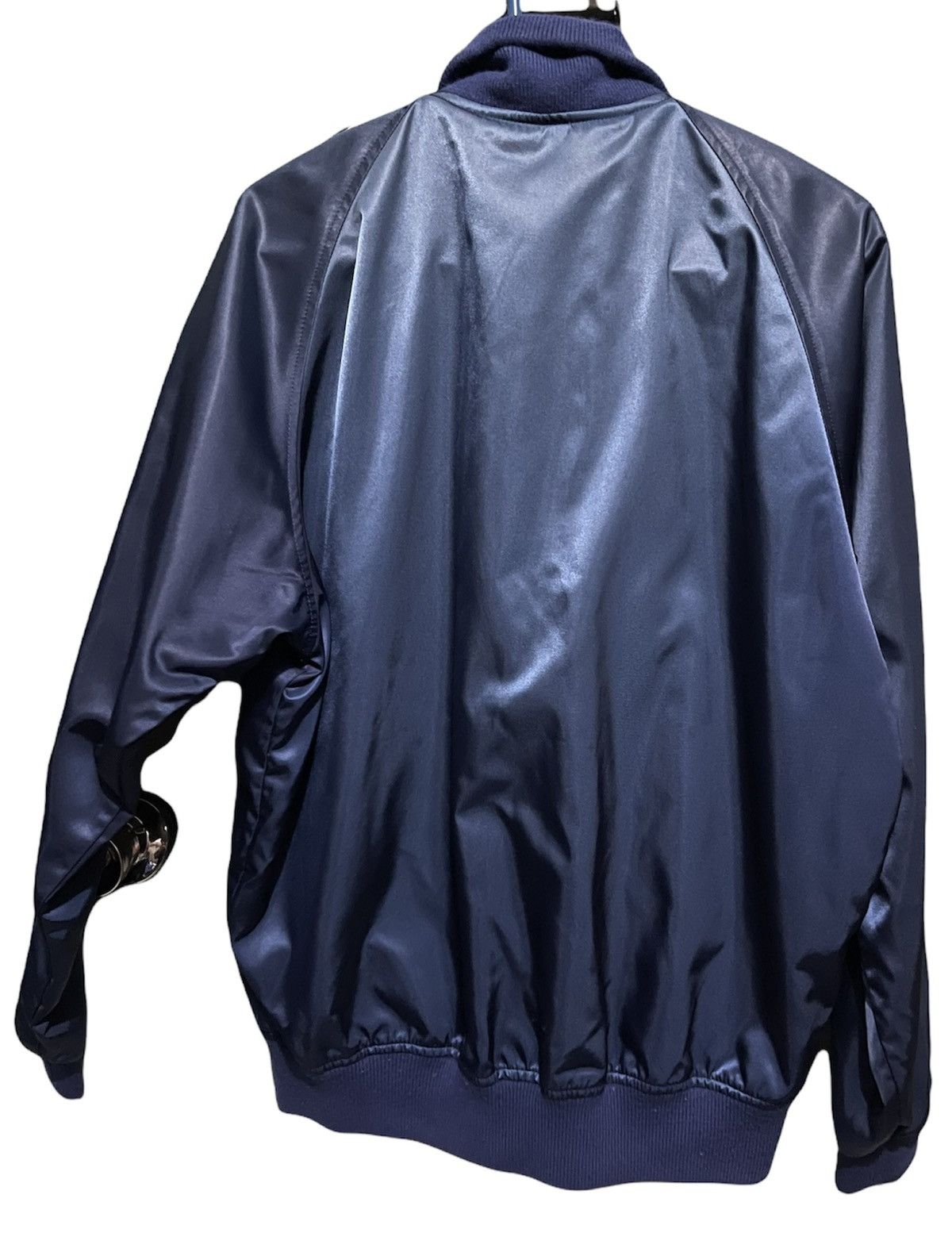 Descente DESCENTE JACKET NYLON JAPAN Size US L / EU 52-54 / 3 - 2 Thumbnail