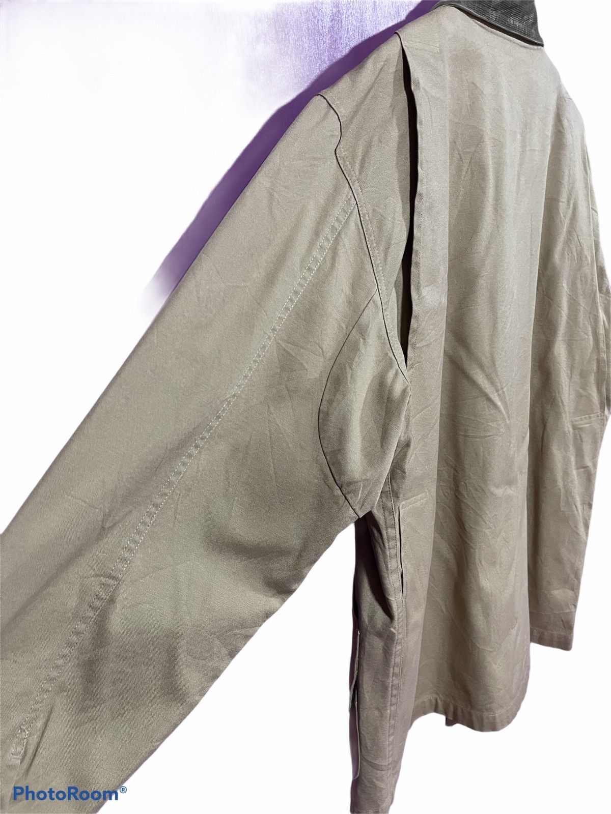 Japanese Brand CLUB SOL YELLOW SIZE L JACKET WORK WEAR JAPAN Size US L / EU 52-54 / 3 - 6 Thumbnail