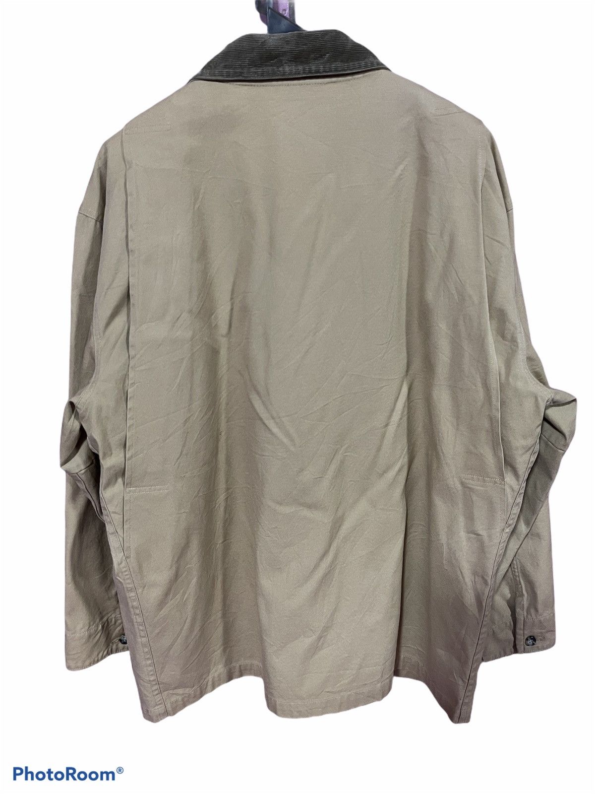 Japanese Brand CLUB SOL YELLOW SIZE L JACKET WORK WEAR JAPAN Size US L / EU 52-54 / 3 - 2 Thumbnail