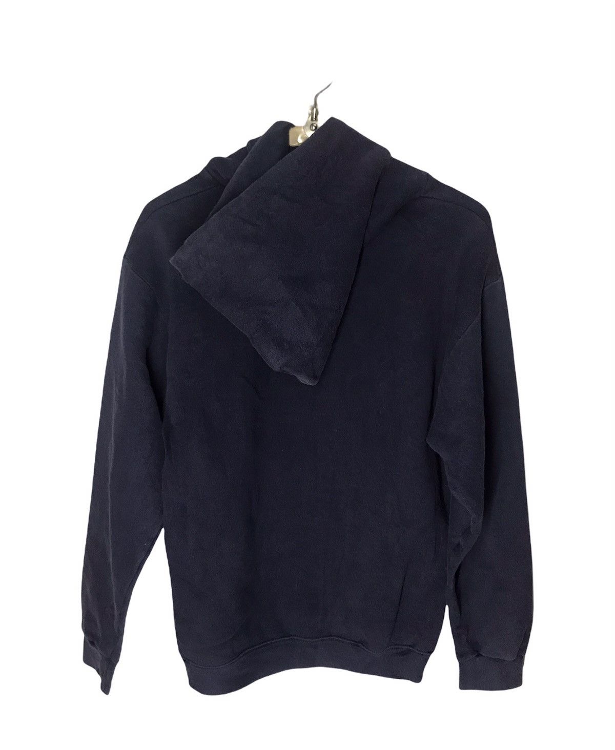 Tultex × Vintage Vintage soka university of American hoodie pullover Size US S / EU 44-46 / 1 - 2 Thumbnail