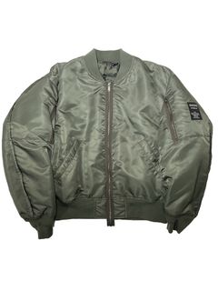 GU x Undercover bomber jacket, Men's Fashion, Coats, Jackets and Outerwear  on Carousell