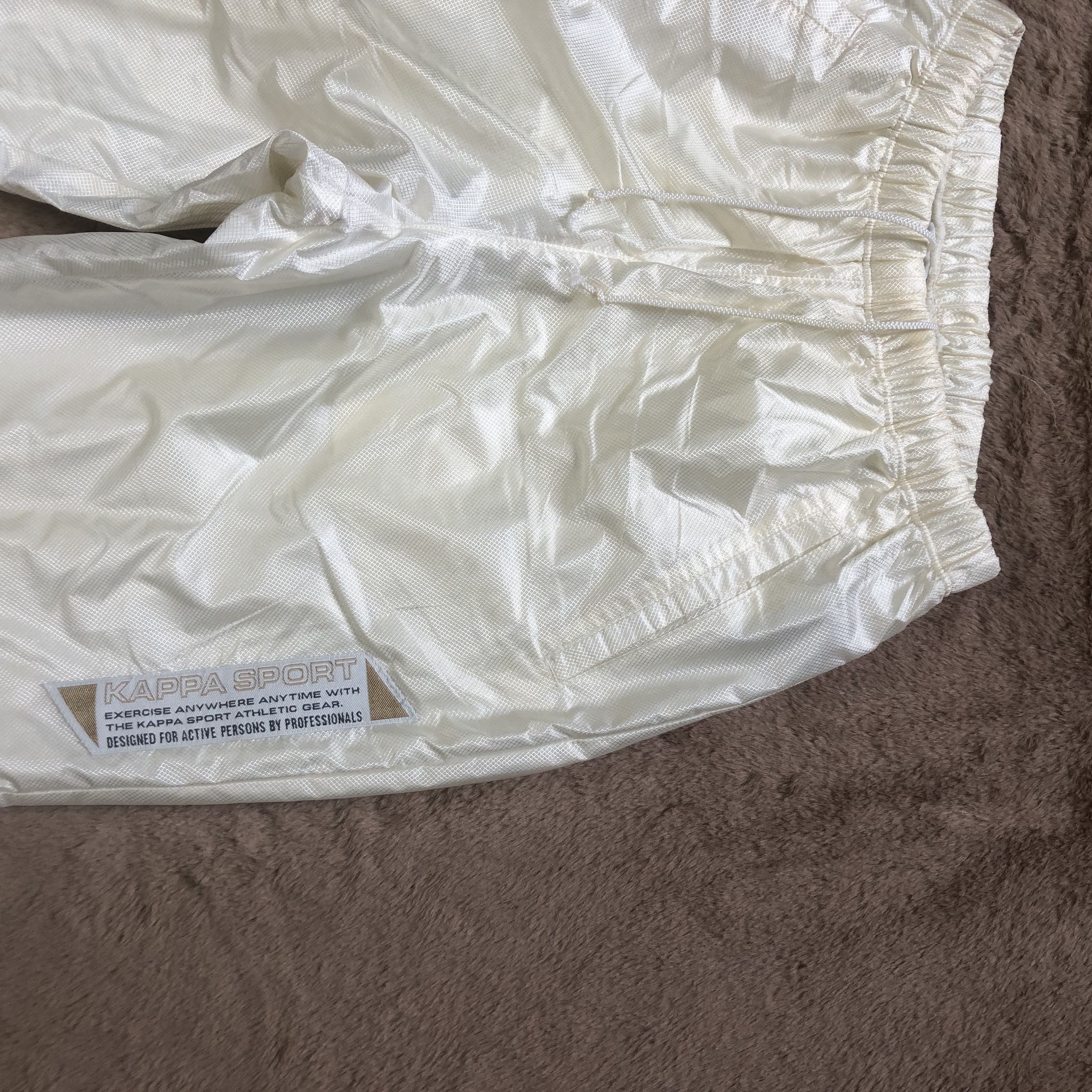 Kappa KAPPA SPORT USA JOGGER PANTS #6786-86 Size US 30 / EU 46 - 4 Thumbnail
