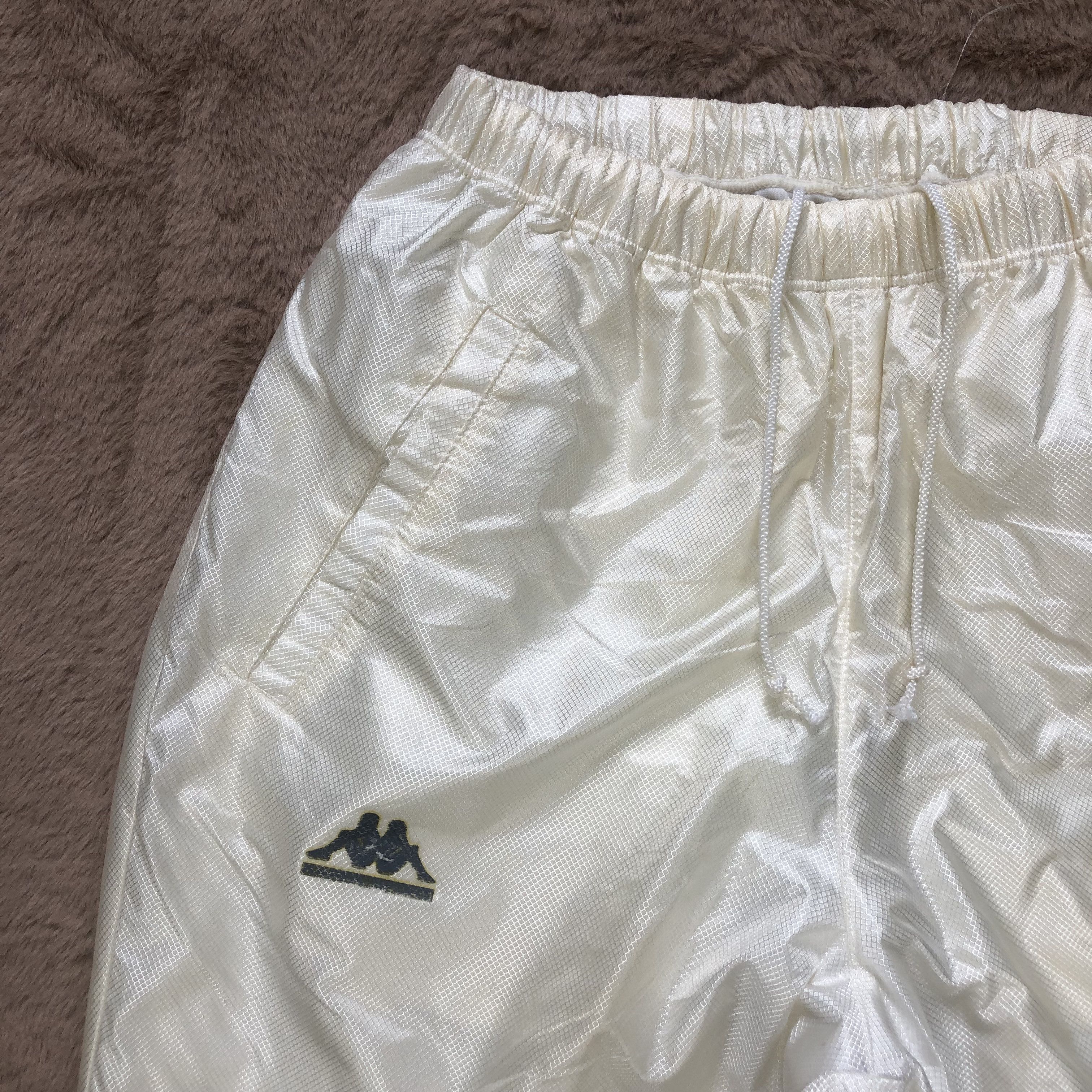Kappa KAPPA SPORT USA JOGGER PANTS #6786-86 Size US 30 / EU 46 - 3 Thumbnail