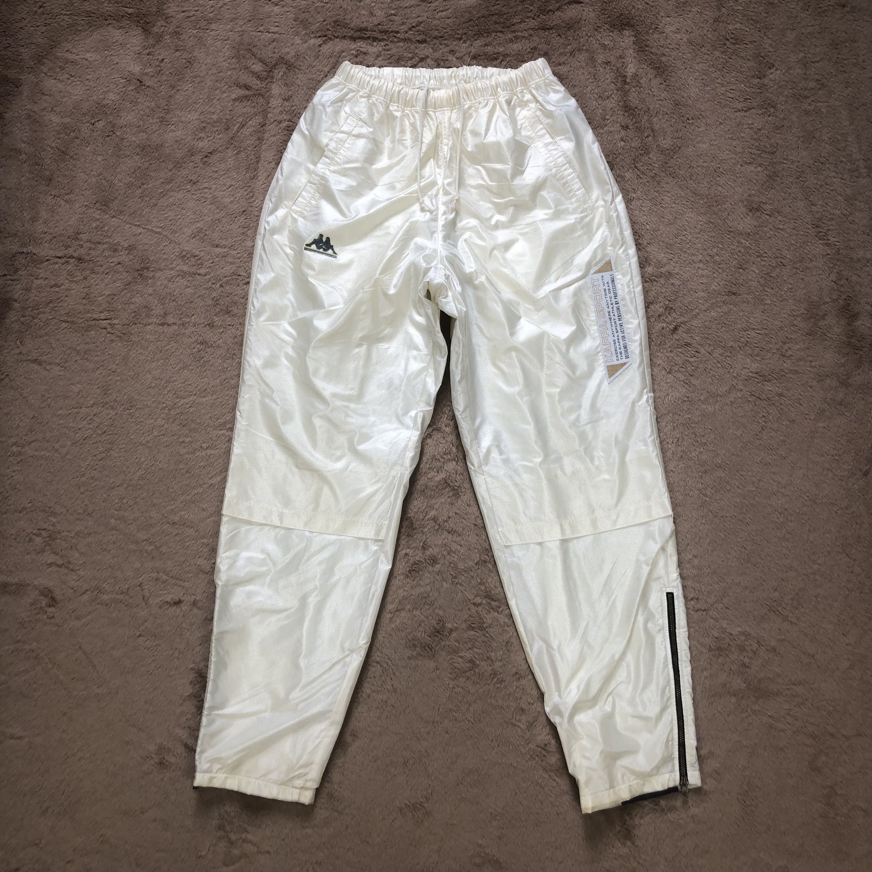 Kappa KAPPA SPORT USA JOGGER PANTS #6786-86 Size US 30 / EU 46 - 1 Thumbnail