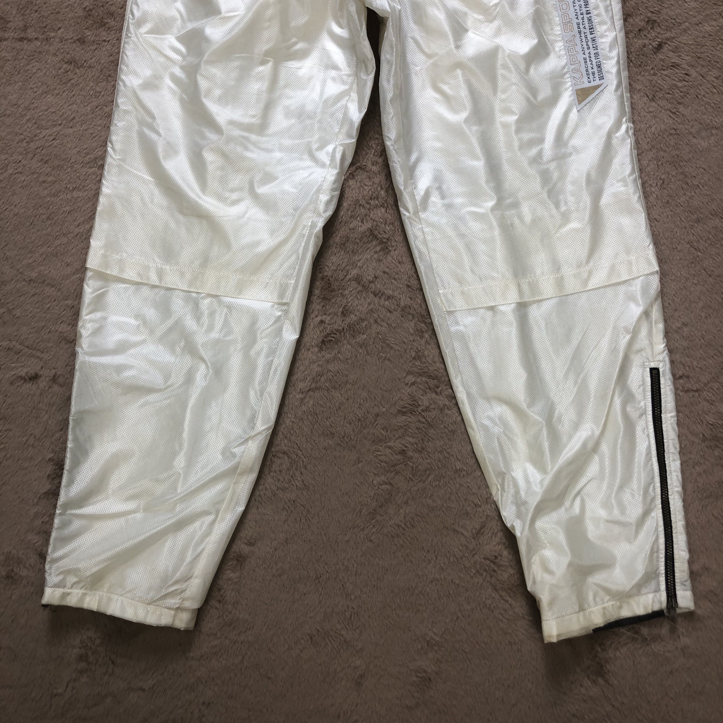 Kappa KAPPA SPORT USA JOGGER PANTS #6786-86 Size US 30 / EU 46 - 6 Thumbnail