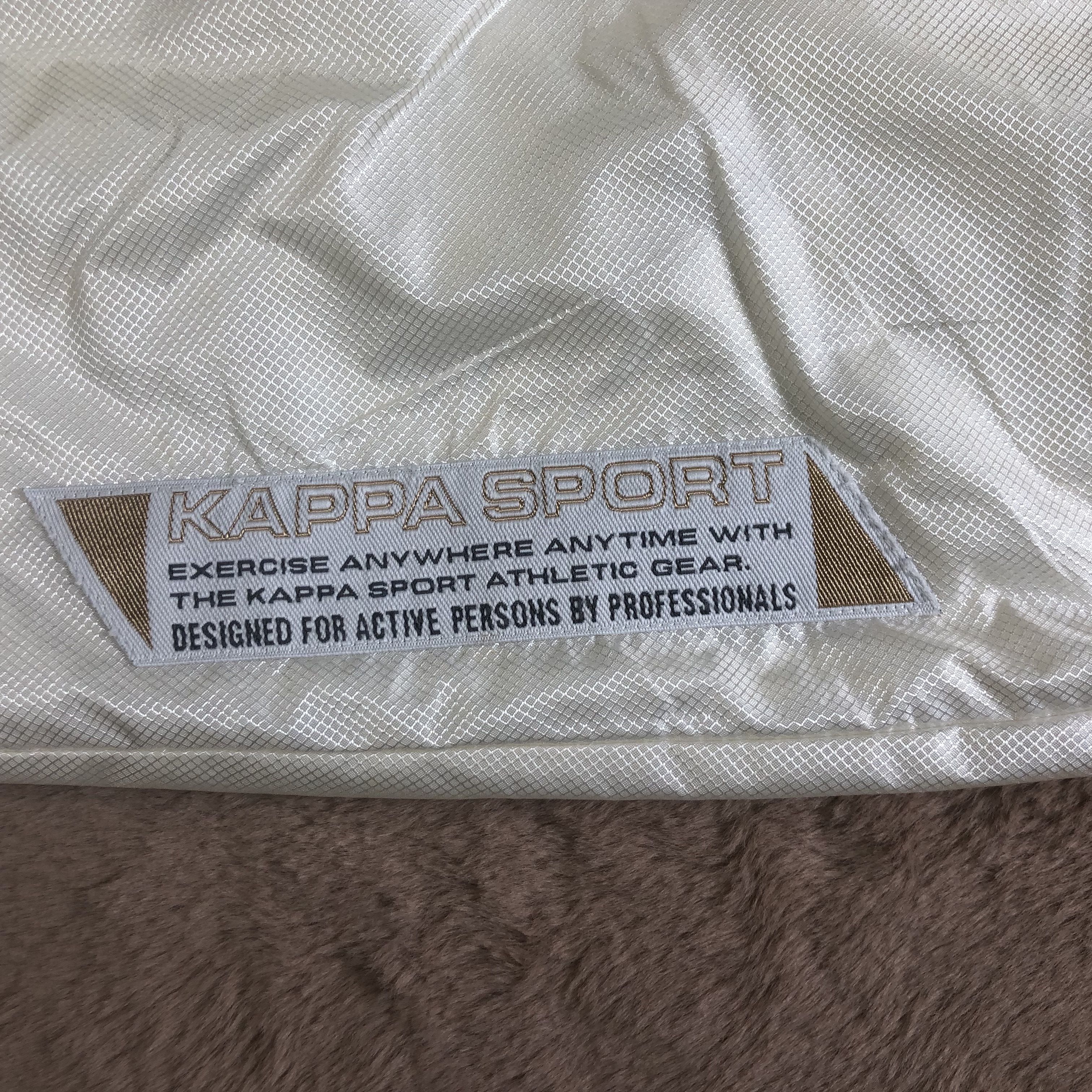Kappa KAPPA SPORT USA JOGGER PANTS #6786-86 Size US 30 / EU 46 - 5 Thumbnail