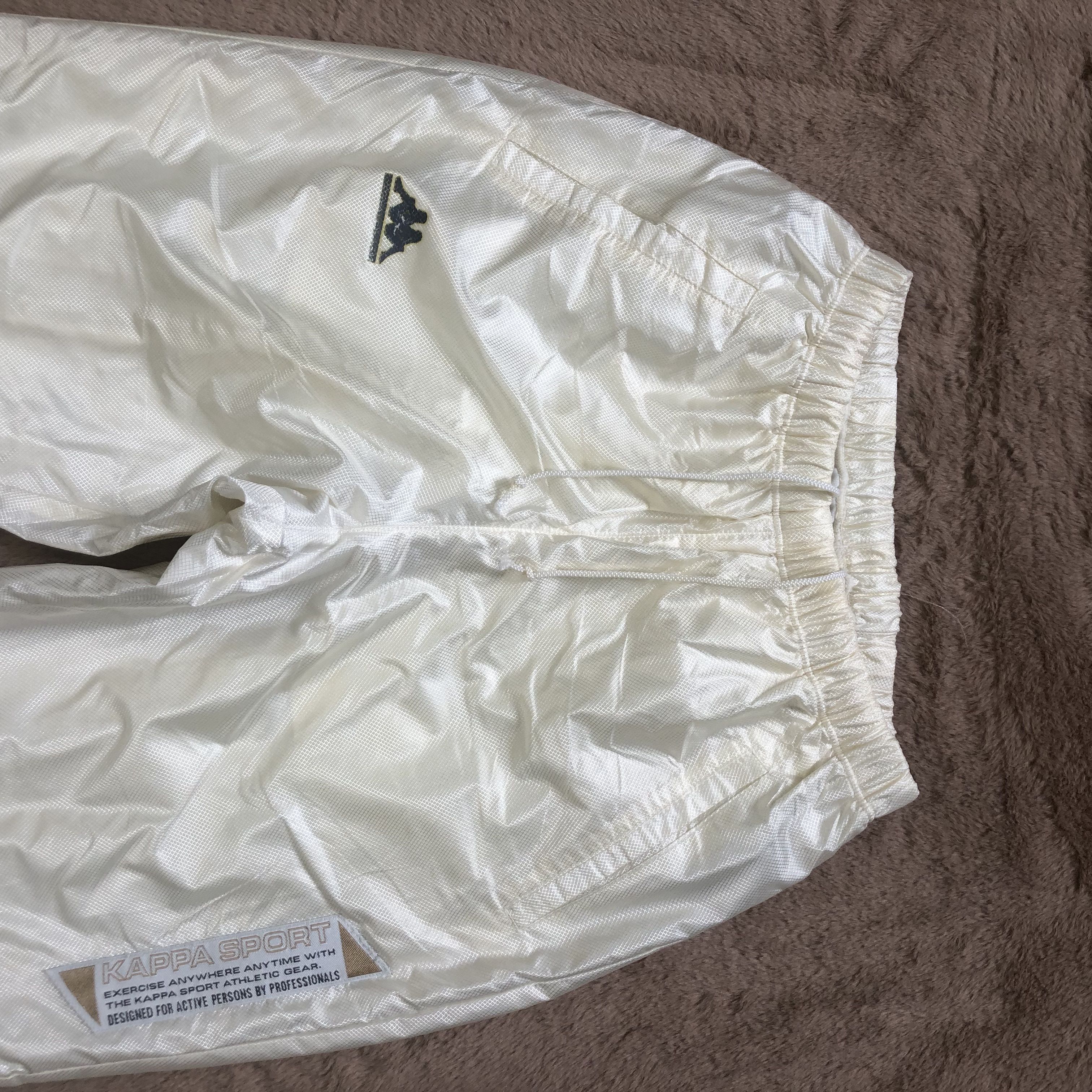 Kappa KAPPA SPORT USA JOGGER PANTS #6786-86 Size US 30 / EU 46 - 2 Thumbnail