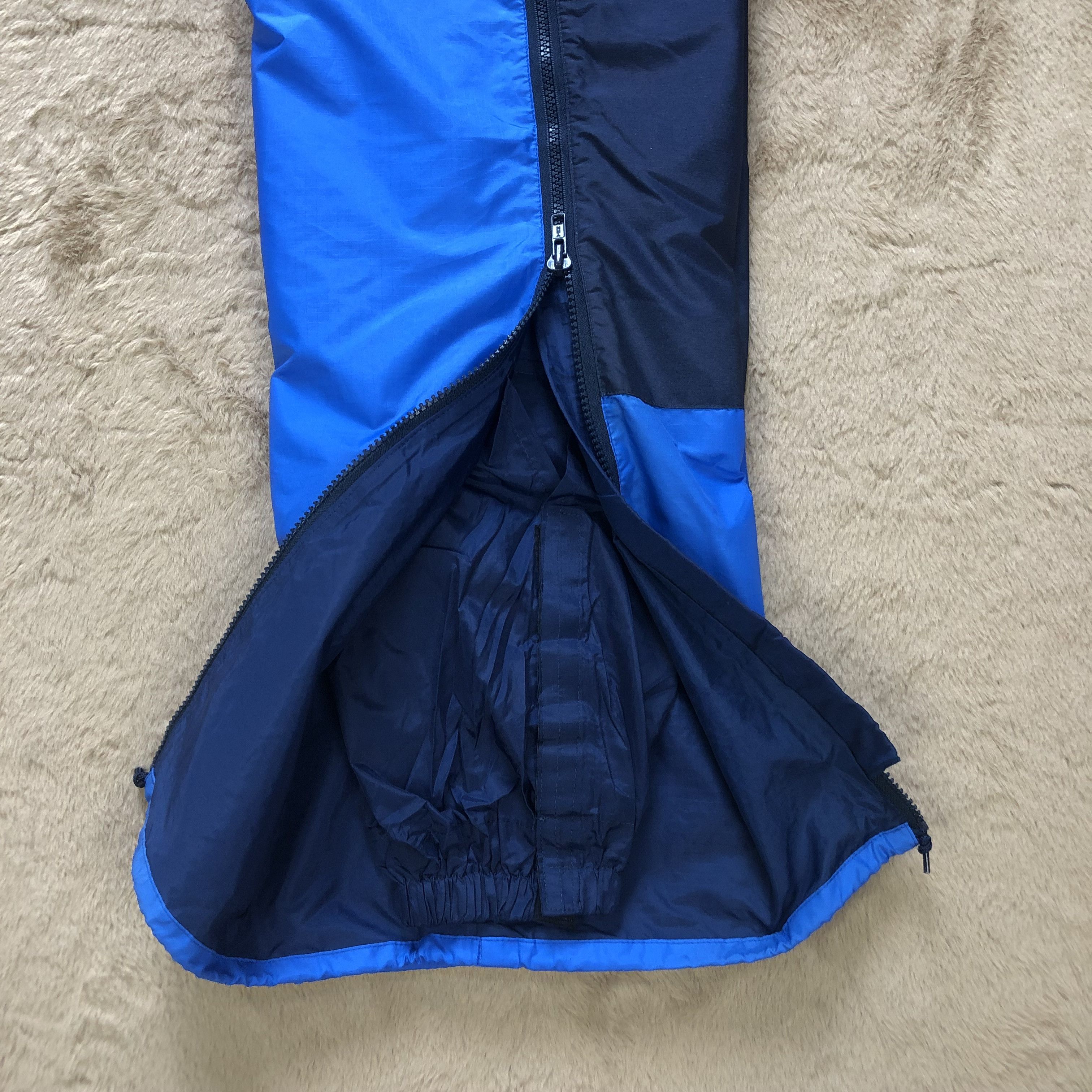 Montbell MONT BELL DRAWSTRING SKI PANTS #6793-88 Size US 31 - 15 Thumbnail