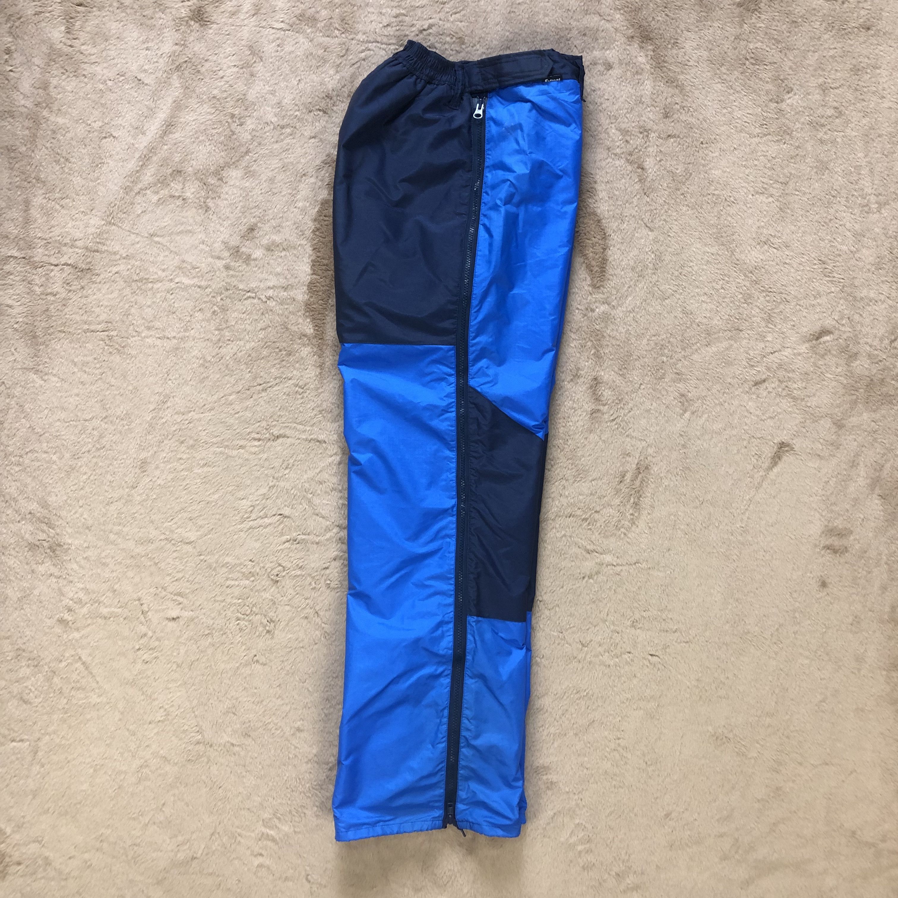 Montbell MONT BELL DRAWSTRING SKI PANTS #6793-88 Size US 31 - 12 Thumbnail