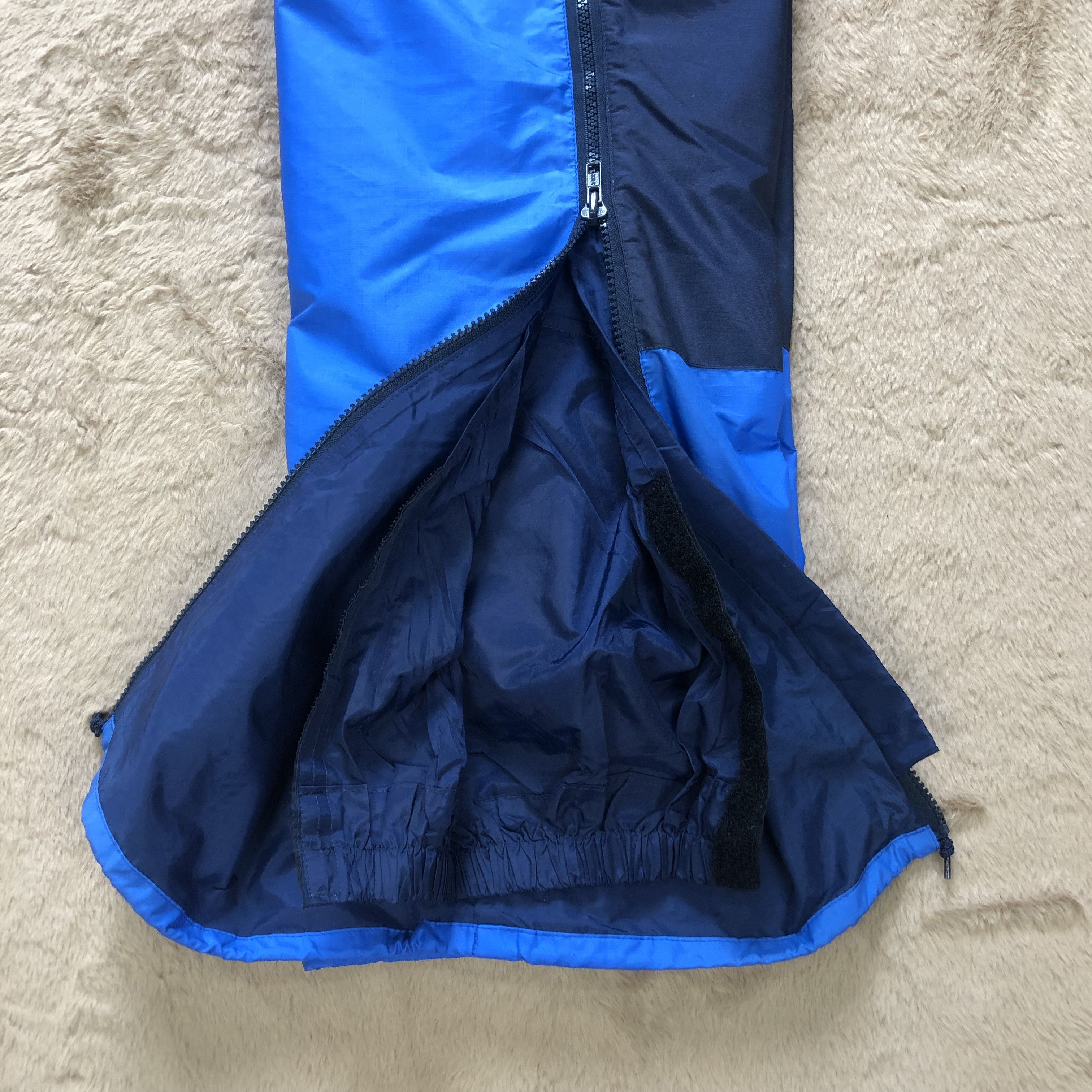 Montbell MONT BELL DRAWSTRING SKI PANTS #6793-88 Size US 31 - 16 Thumbnail