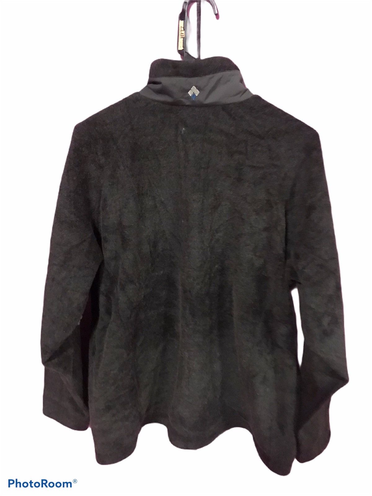 Montbell MONTBELL GREY WOOL SIZE L JACKET Size US L / EU 52-54 / 3 - 2 Thumbnail