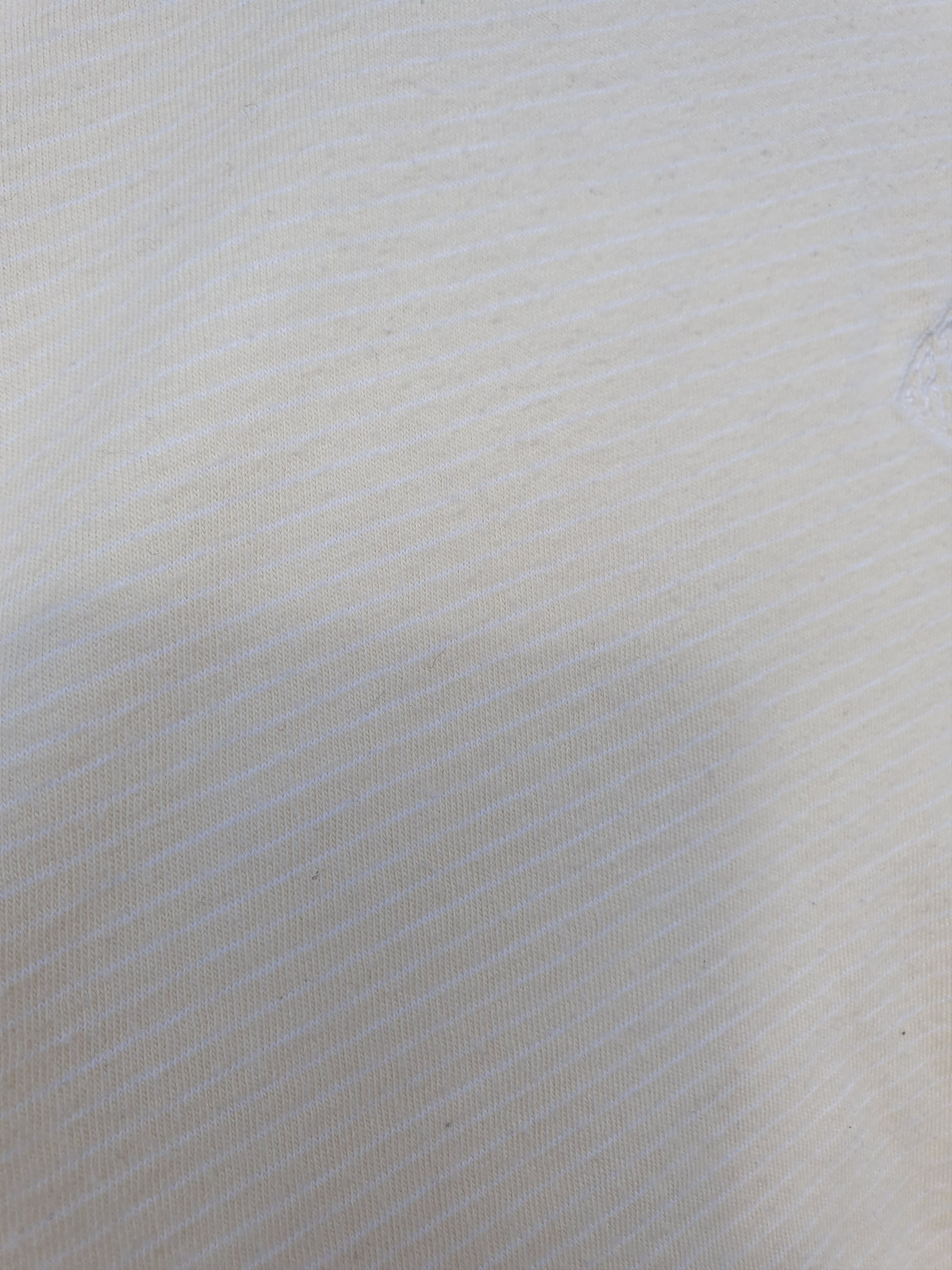 Polo Ralph Lauren Polo Sport Ralph Lauren Vtg Single Stitch stripe tee sz M Size US M / EU 48-50 / 2 - 9 Thumbnail