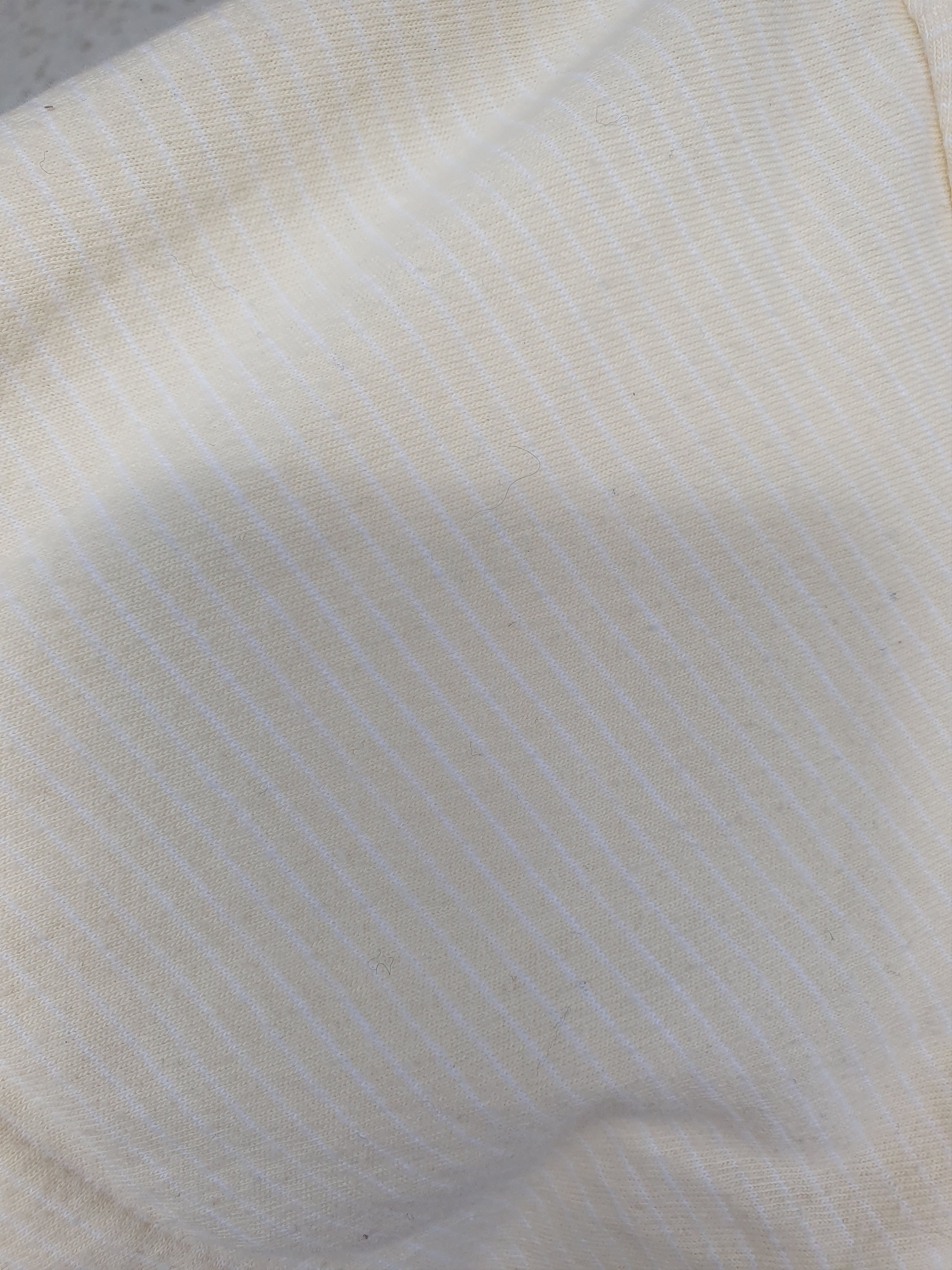 Polo Ralph Lauren Polo Sport Ralph Lauren Vtg Single Stitch stripe tee sz M Size US M / EU 48-50 / 2 - 8 Thumbnail