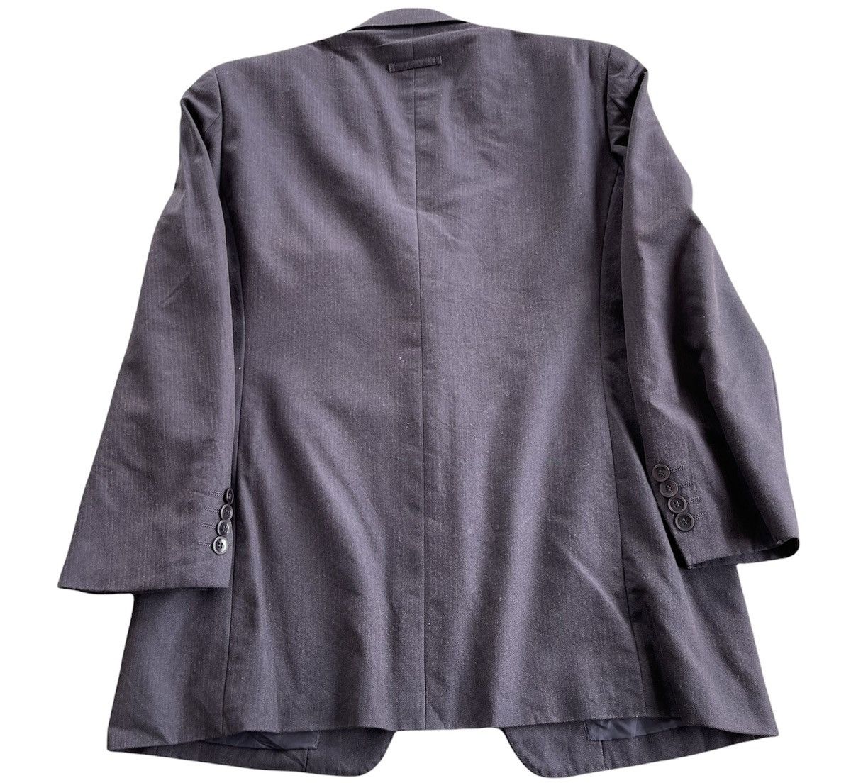 Jean Paul Gaultier JEAN PAUL GAULTIER COAT Size US S / EU 44-46 / 1 - 3 Thumbnail