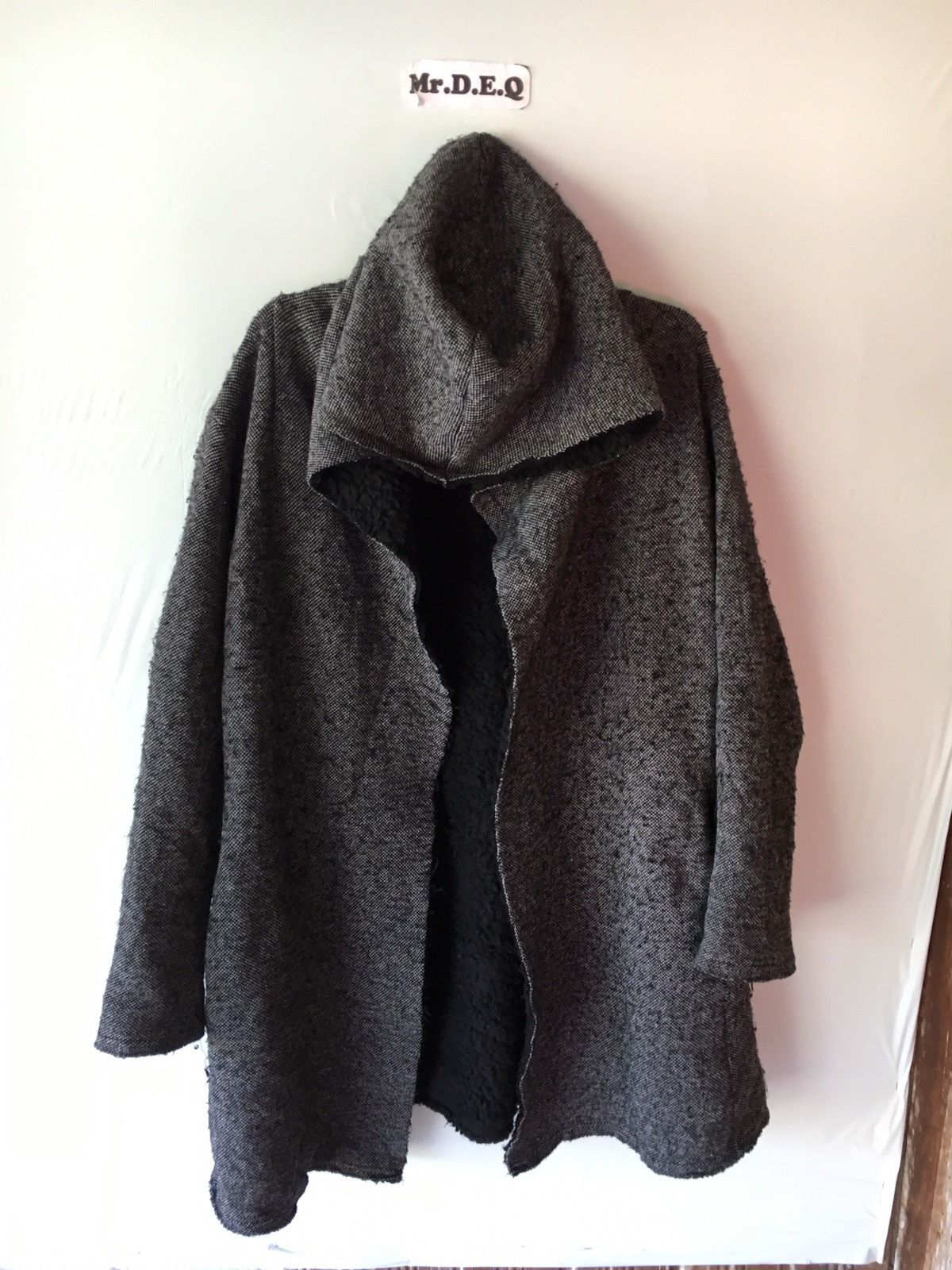 Japanese Brand FIVE 5 GREY SIZE L HOODIE JAPAN Size US L / EU 52-54 / 3 - 1 Thumbnail