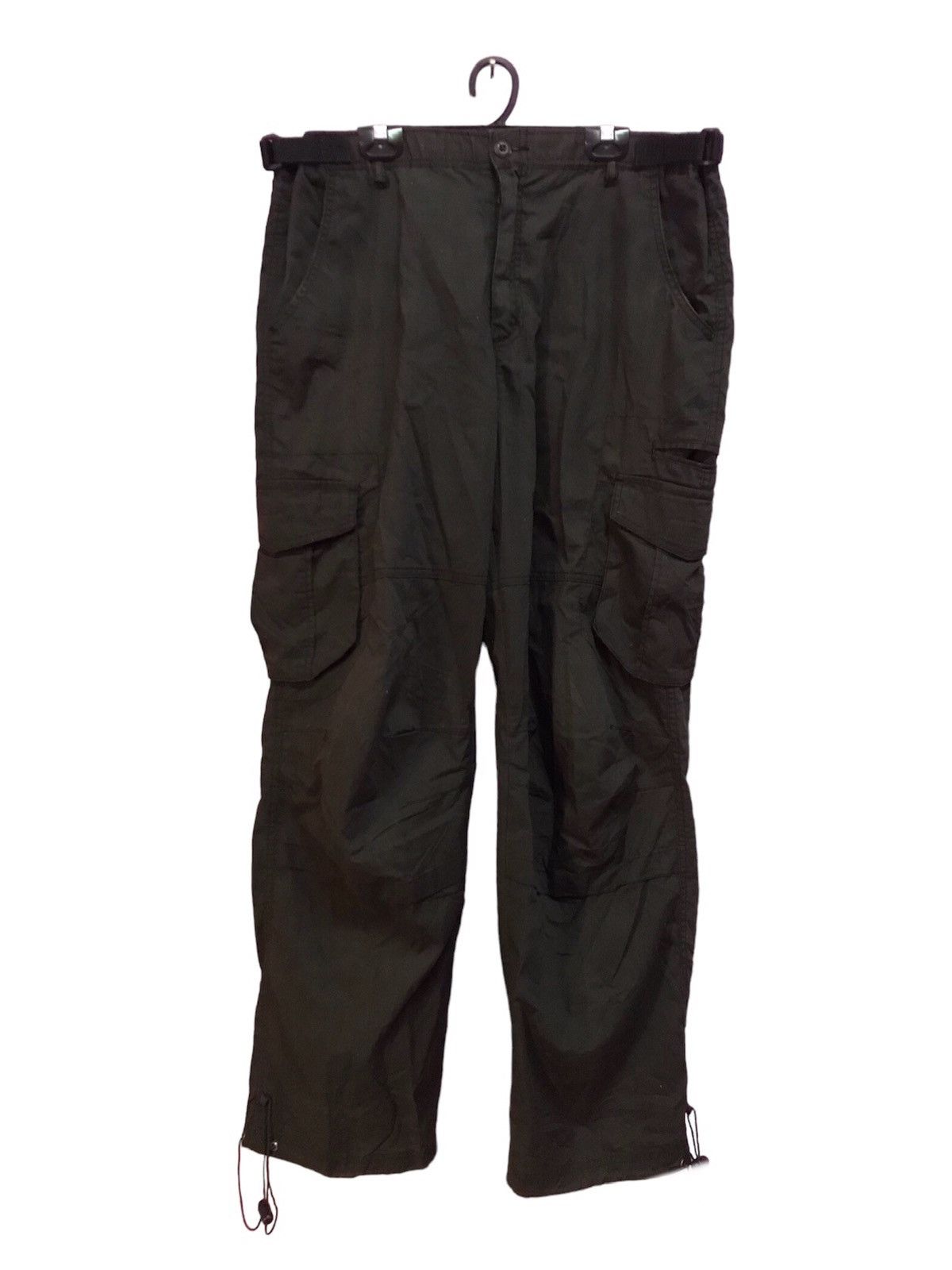 Japanese Brand Cargo Pants Size L Size US 35 - 1 Thumbnail