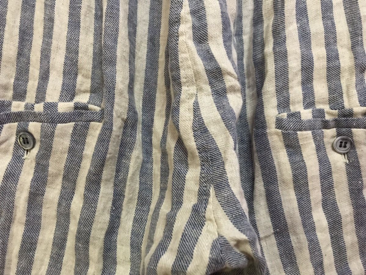 Issey Miyake Mercibeaucoup Issey Miyake Pants Size US 29 - 3 Thumbnail