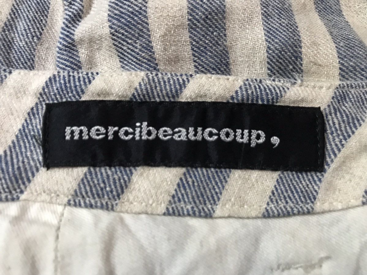Issey Miyake Mercibeaucoup Issey Miyake Pants Size US 29 - 4 Thumbnail