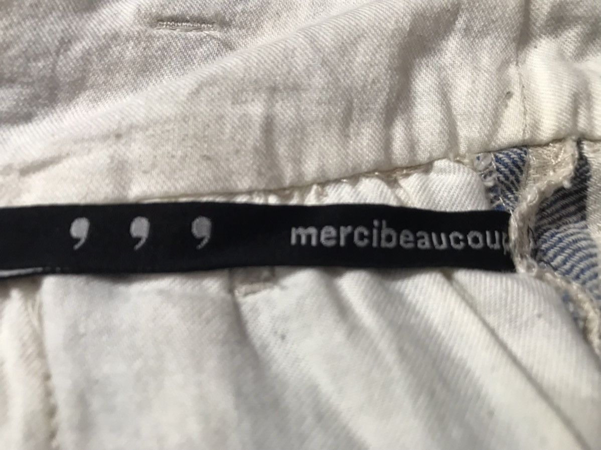 Issey Miyake Mercibeaucoup Issey Miyake Pants Size US 29 - 5 Thumbnail