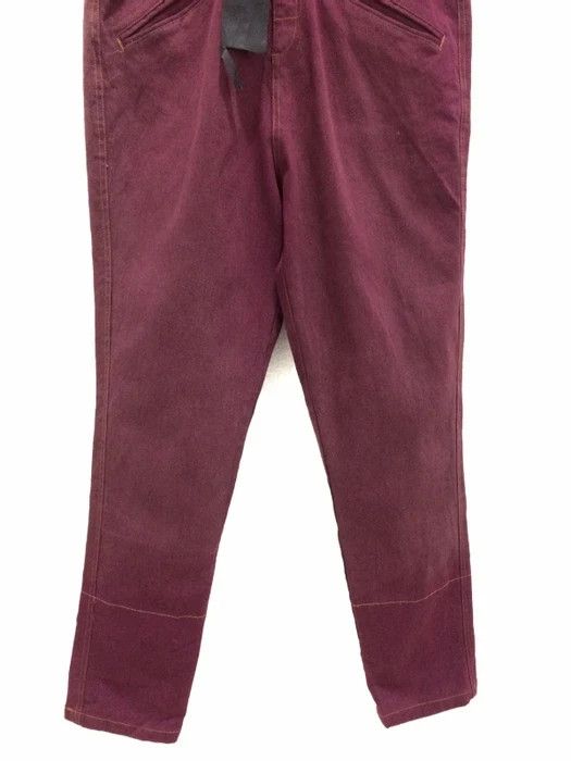 Japanese Brand japanese Brand BLING LEADS Polkadot Trousers Casual Pant Size US 29 - 4 Thumbnail