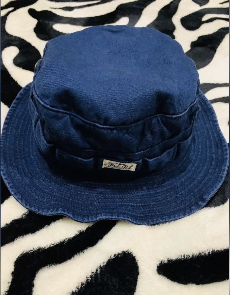 Ralph Lauren Ralph Lauren Fishing Hat Size ONE SIZE - 1 Thumbnail