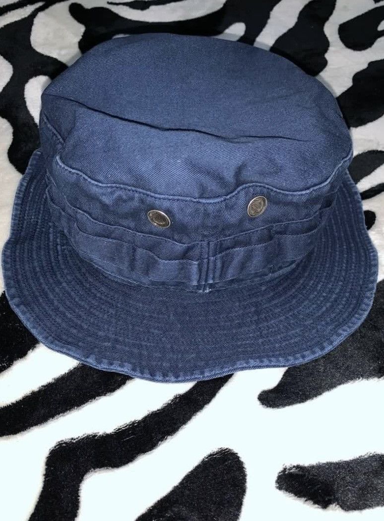 Ralph Lauren Ralph Lauren Fishing Hat Size ONE SIZE - 3 Thumbnail
