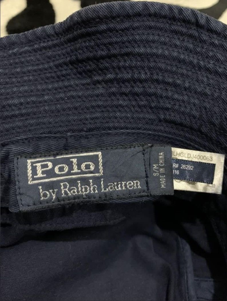 Ralph Lauren Ralph Lauren Fishing Hat Size ONE SIZE - 5 Thumbnail