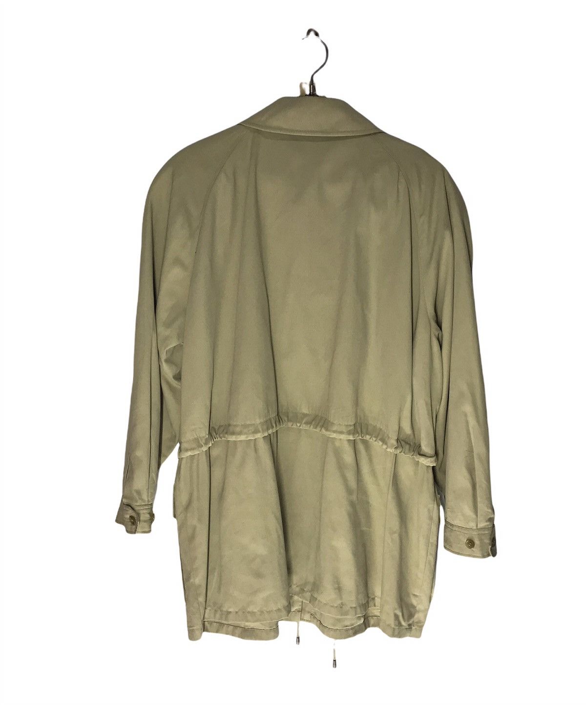 Burberry Burberry jacket Size US L / EU 52-54 / 3 - 2 Thumbnail