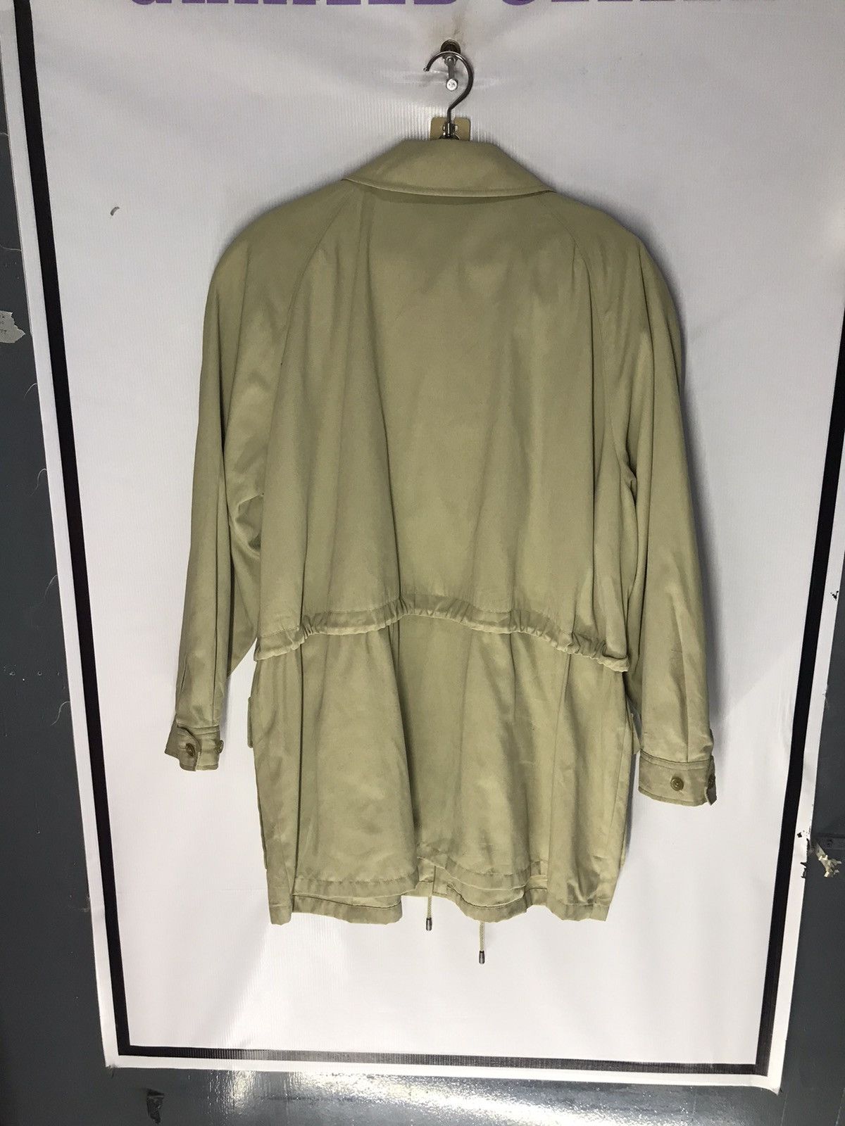 Burberry Burberry jacket Size US L / EU 52-54 / 3 - 9 Thumbnail