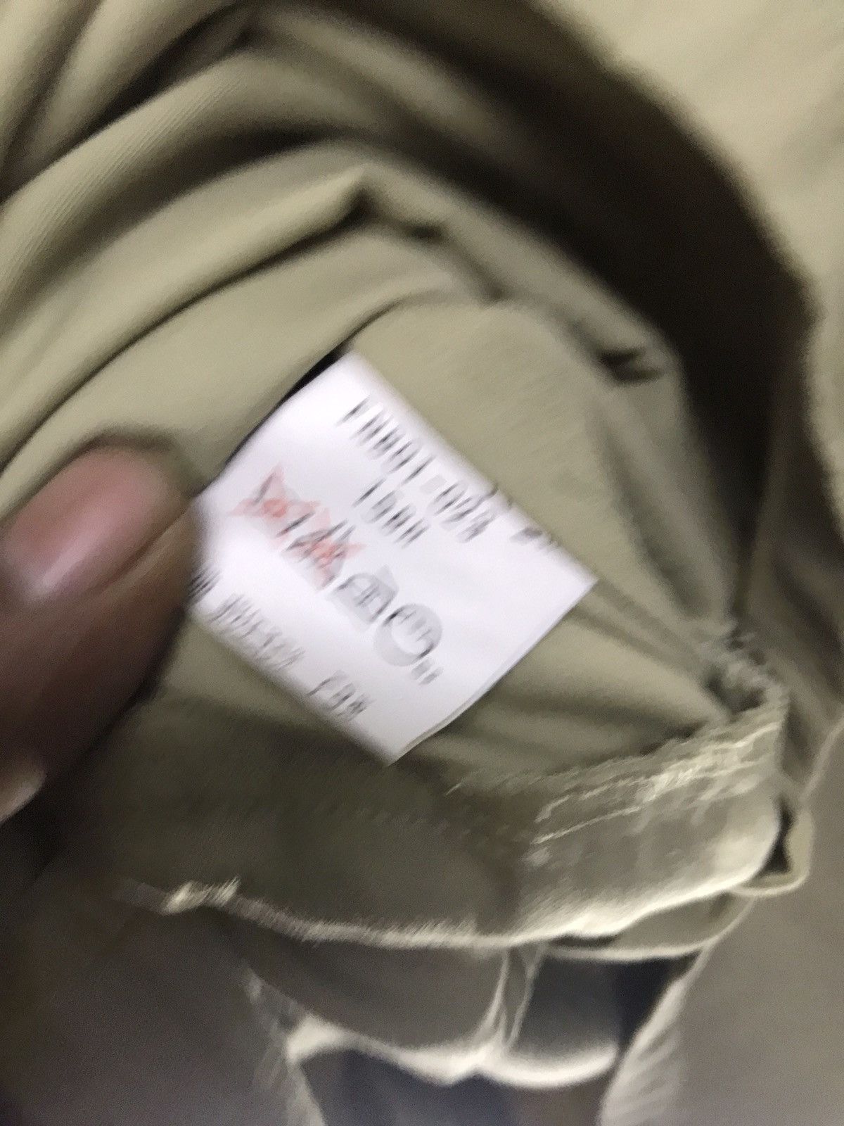 Burberry Burberry jacket Size US L / EU 52-54 / 3 - 7 Thumbnail