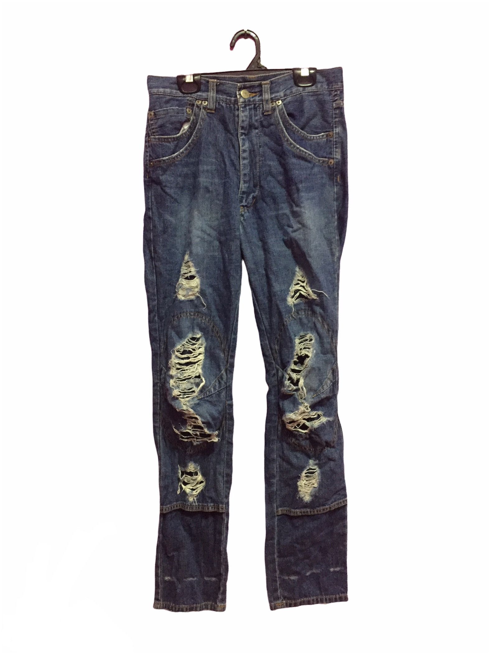 Cabane De Zucca Denim Jeans