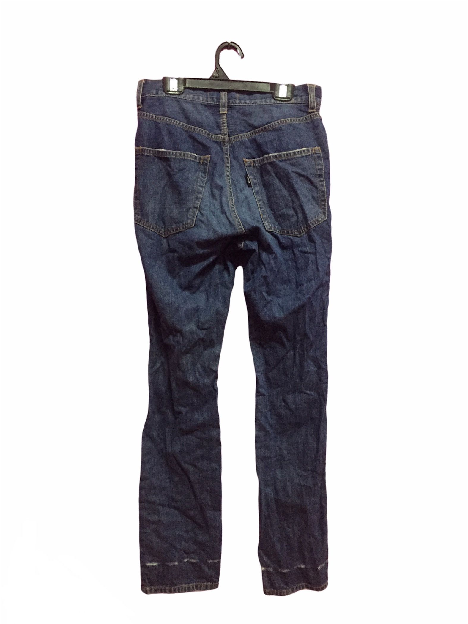 CABANE de ZUCCa Cabane De Zucca Denim Jeans Size US 30 / EU 46 - 2 Thumbnail