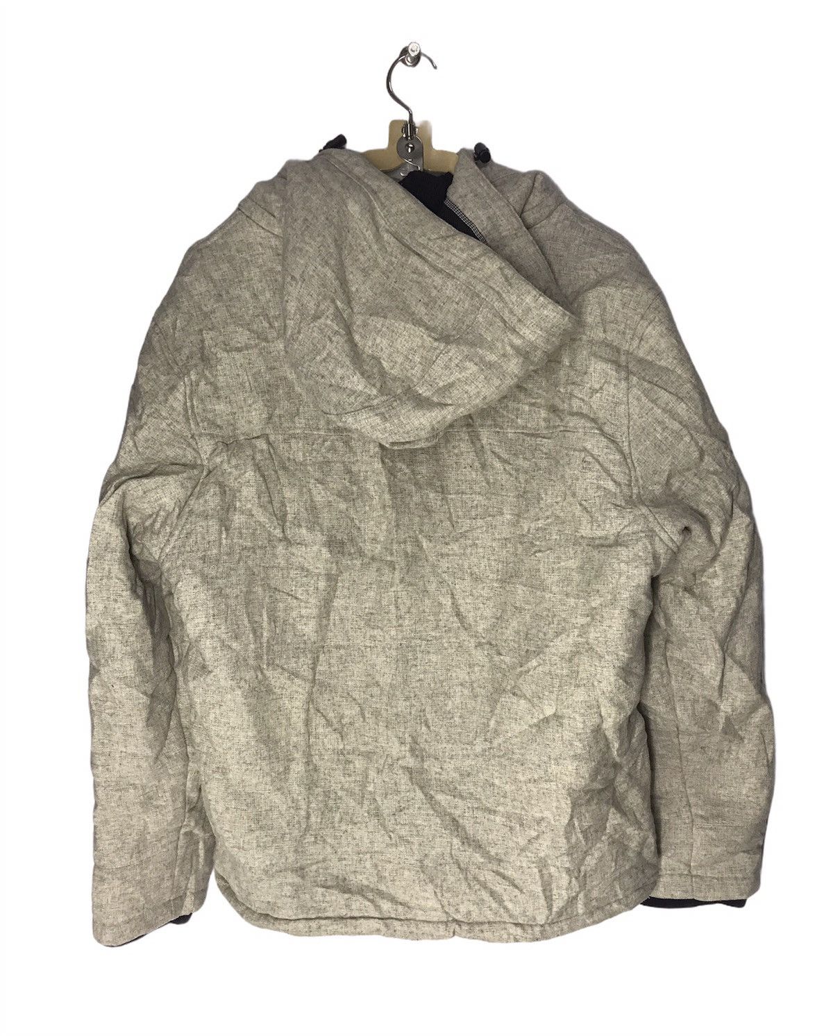 Other Splendid satisfaction outdoor life jacket with hoodie Size US L / EU 52-54 / 3 - 2 Thumbnail