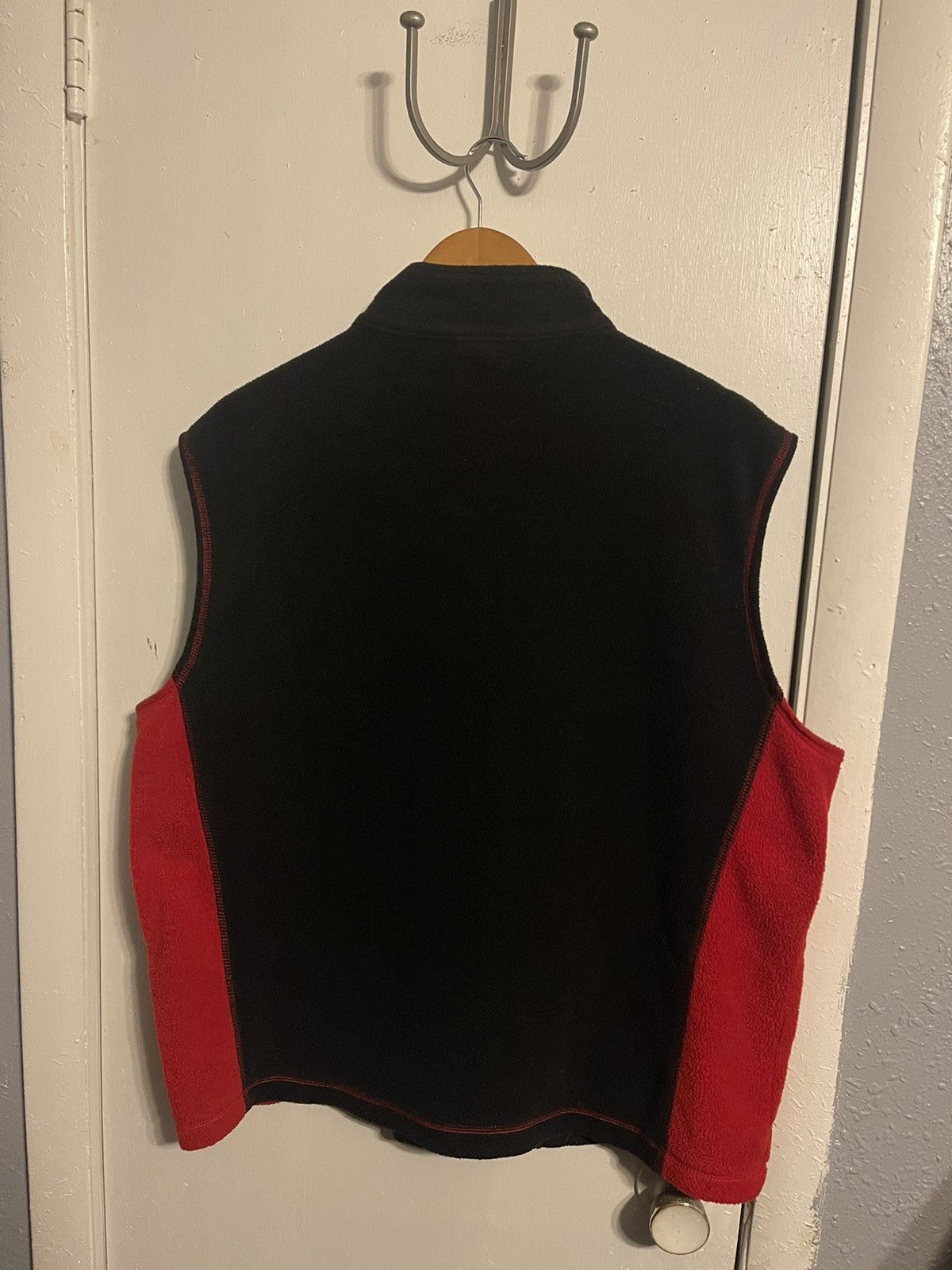 Converse Vintage Converse Vest Size US XL / EU 56 / 4 - 5 Thumbnail