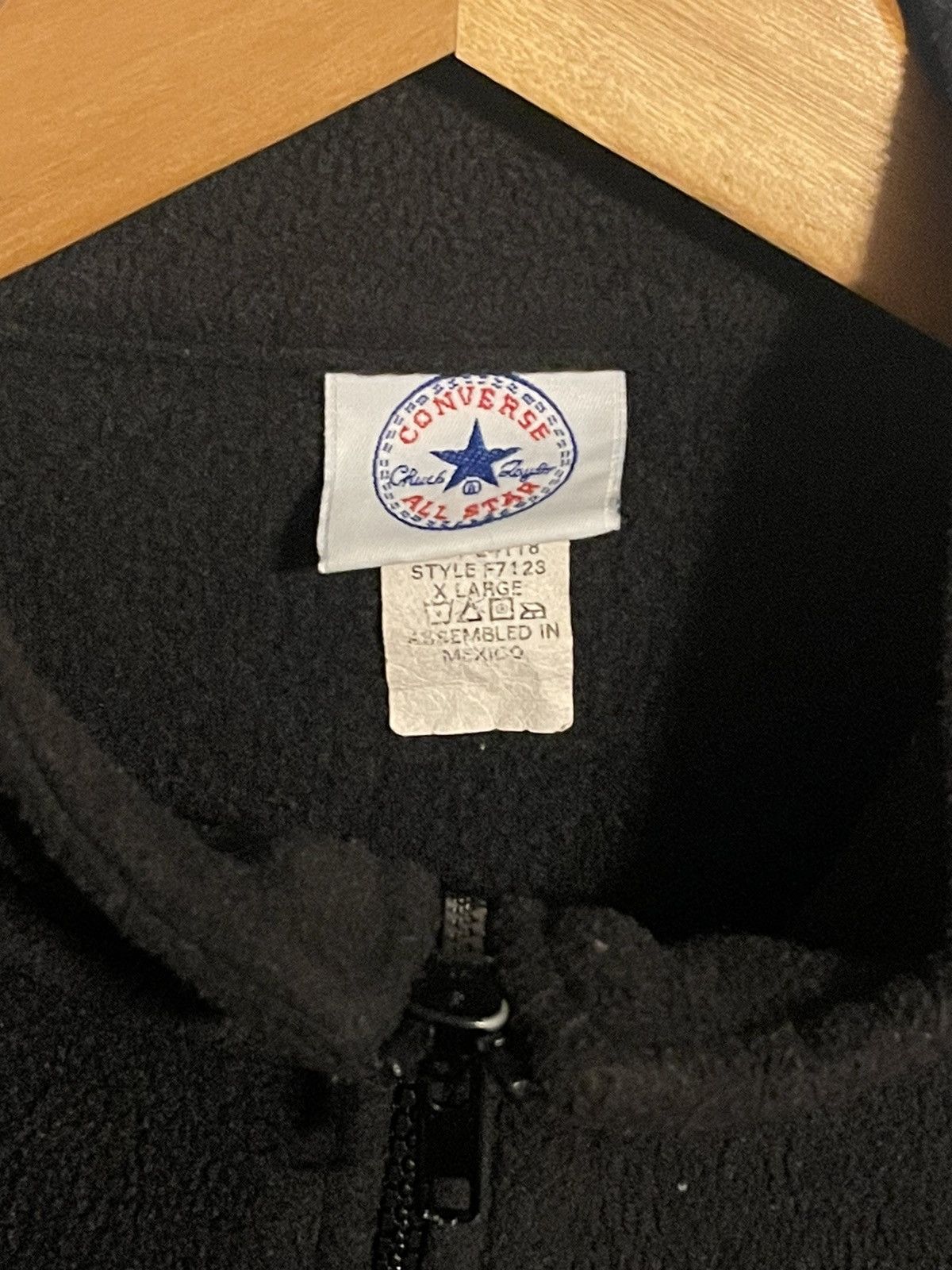 Converse Vintage Converse Vest Size US XL / EU 56 / 4 - 4 Thumbnail