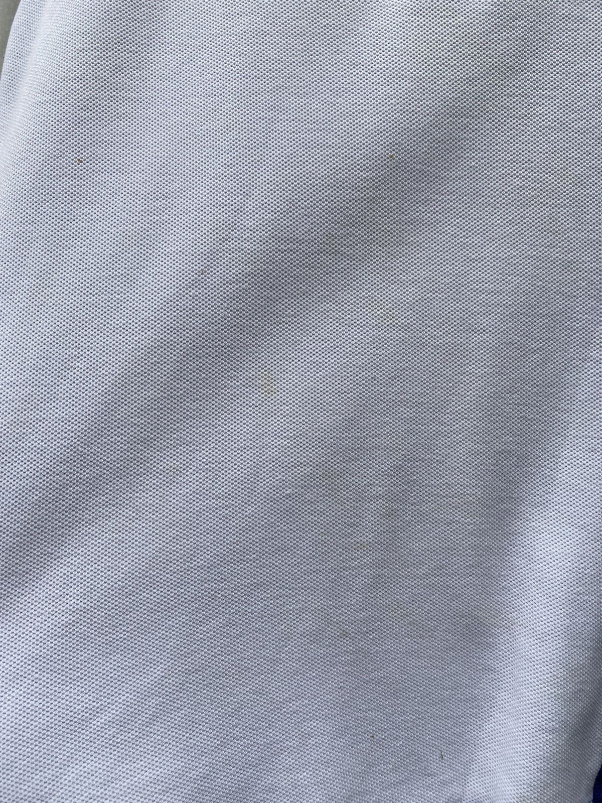 Vintage Vintage YSL Yves Saint Laurent T-Shirt 90s Big Logo Size US M / EU 48-50 / 2 - 6 Thumbnail