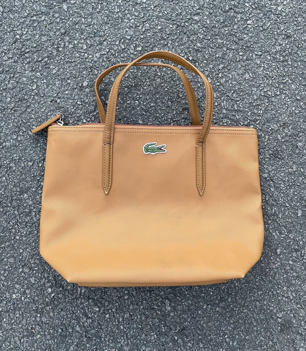 Lacoste Lacoste tote handbag women bag Size ONE SIZE - 1 Thumbnail
