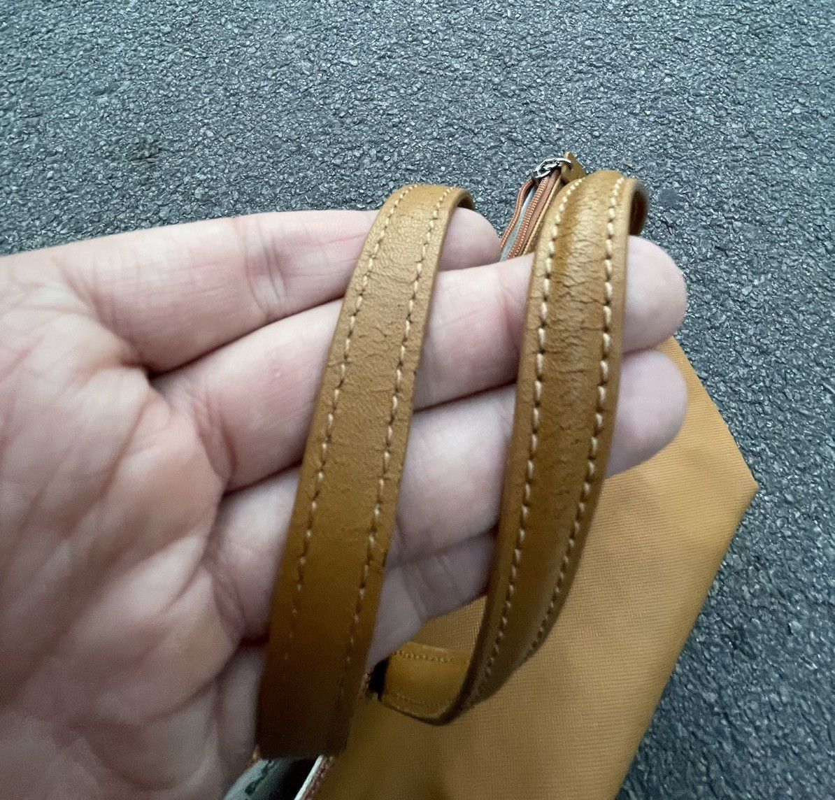 Lacoste Lacoste tote handbag women bag Size ONE SIZE - 8 Thumbnail