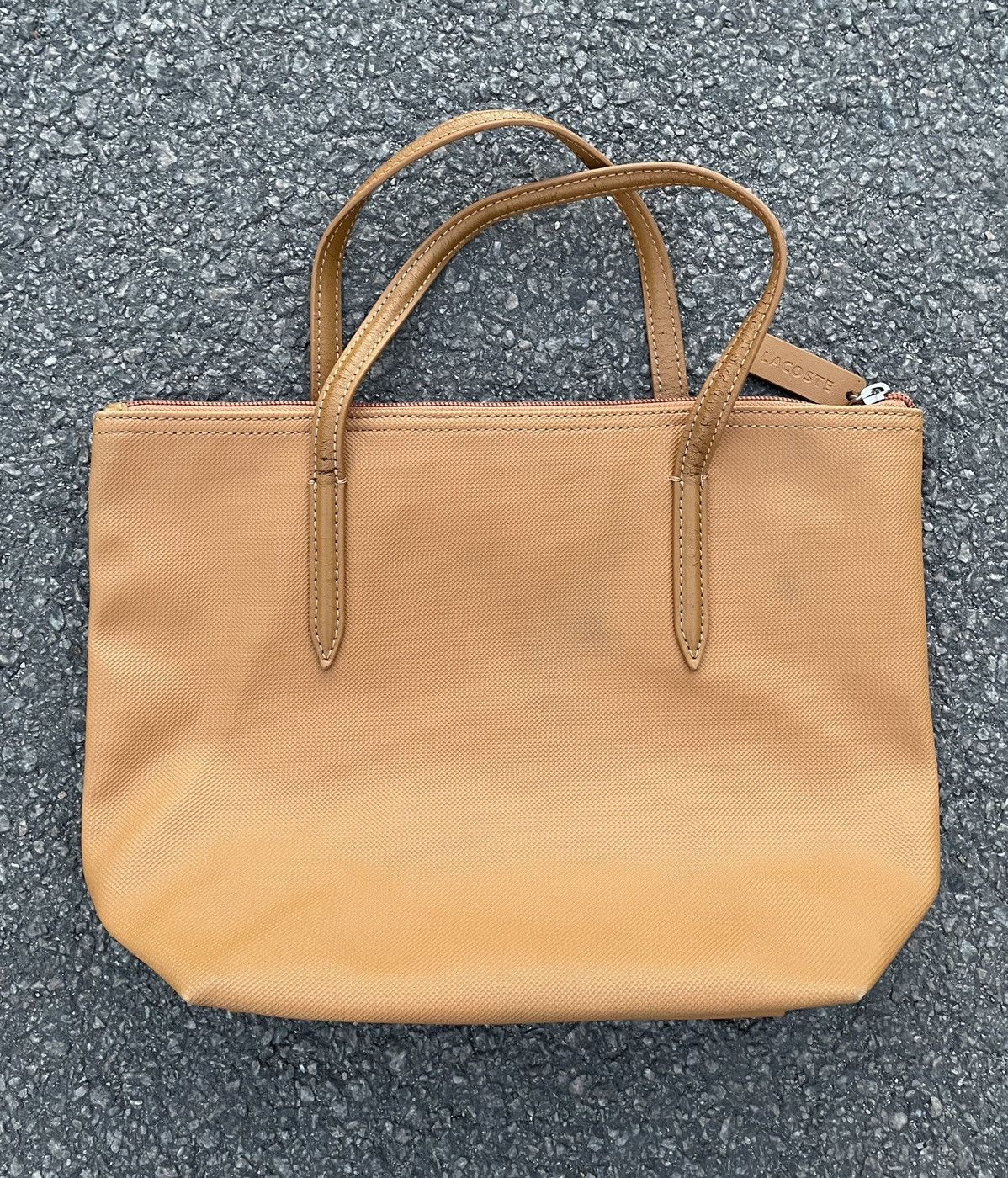 Lacoste Lacoste tote handbag women bag Size ONE SIZE - 2 Thumbnail