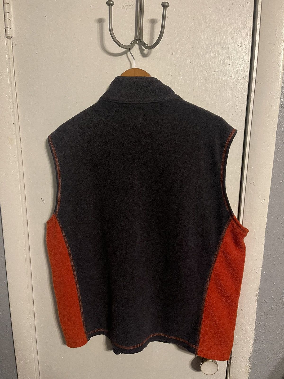 Converse Vintage Converse Vest Size US XL / EU 56 / 4 - 5 Thumbnail