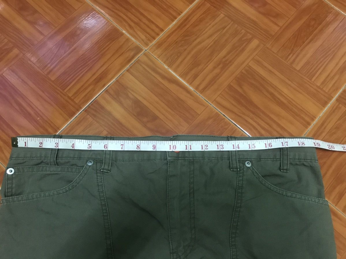 Neighborhood vintage neighbourhood short pants Size US 38 / EU 54 - 8 Thumbnail