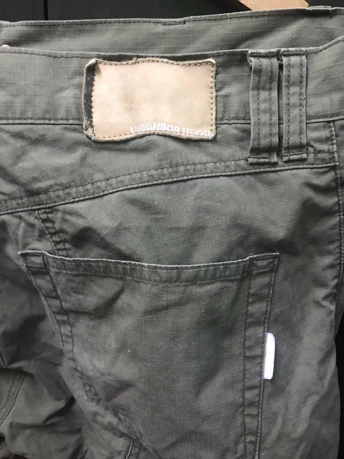Neighborhood vintage neighbourhood short pants Size US 38 / EU 54 - 4 Thumbnail