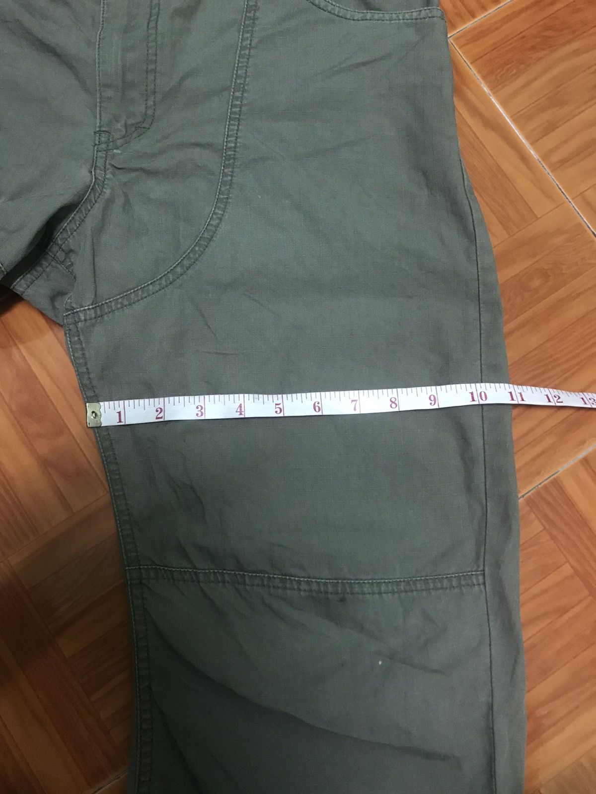Neighborhood vintage neighbourhood short pants Size US 38 / EU 54 - 10 Thumbnail