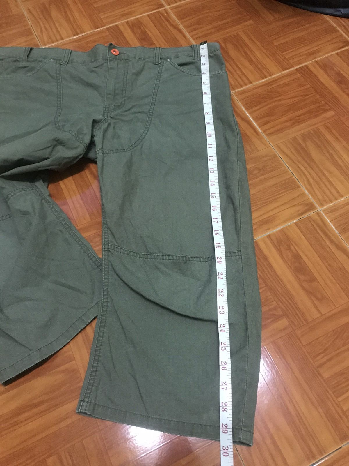 Neighborhood vintage neighbourhood short pants Size US 38 / EU 54 - 9 Thumbnail