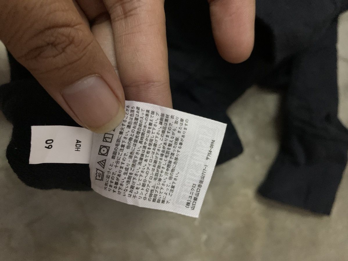 Cartoon Network × Kaws × Uniqlo Sesame Street x Kaws x Unqilo Long Sleeve T Shirt Size US S / EU 44-46 / 1 - 7 Thumbnail