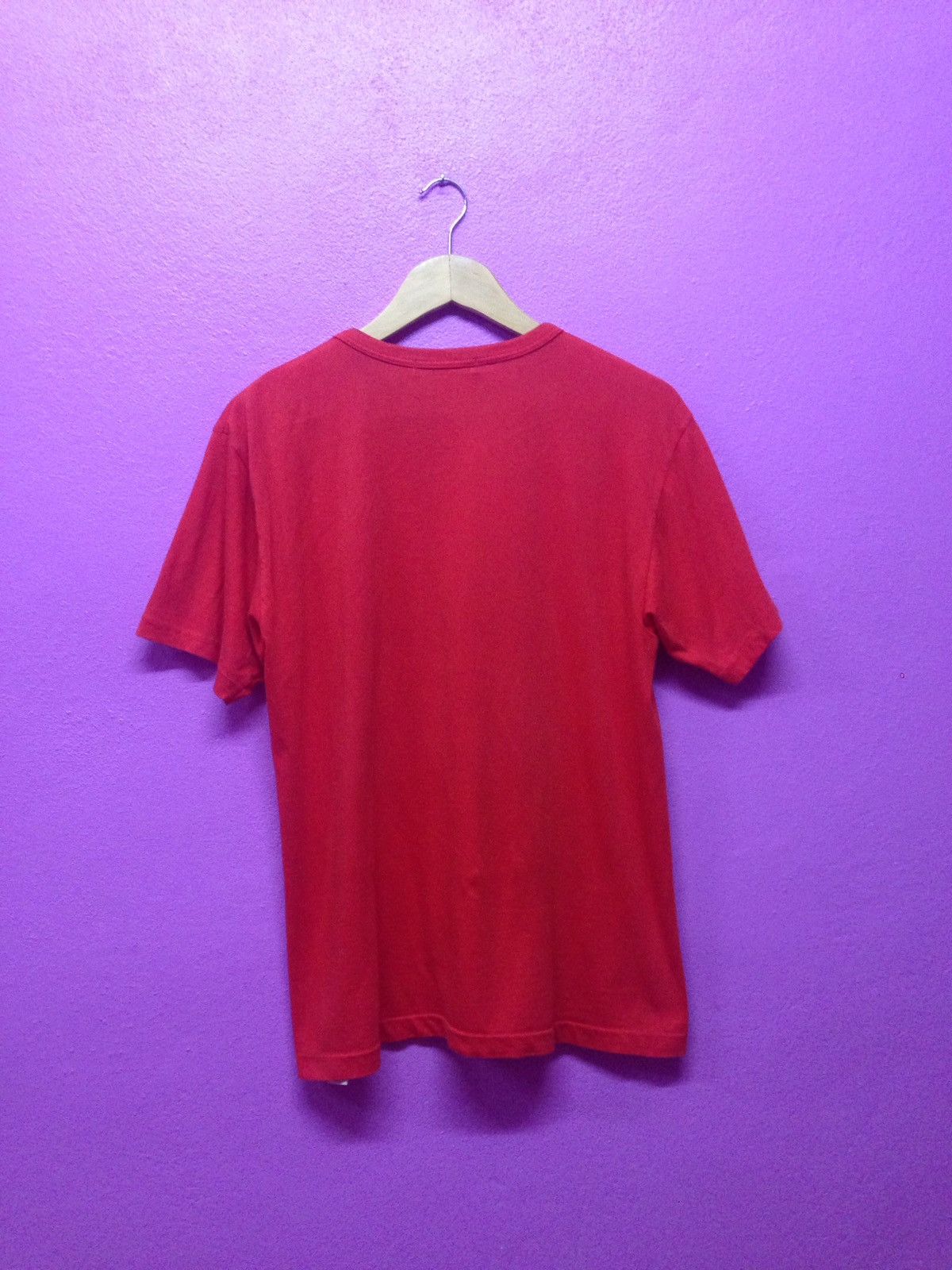 Japanese Brand 24 Hour Television A Bathing Ape T-Shirts Size L Size US L / EU 52-54 / 3 - 2 Thumbnail