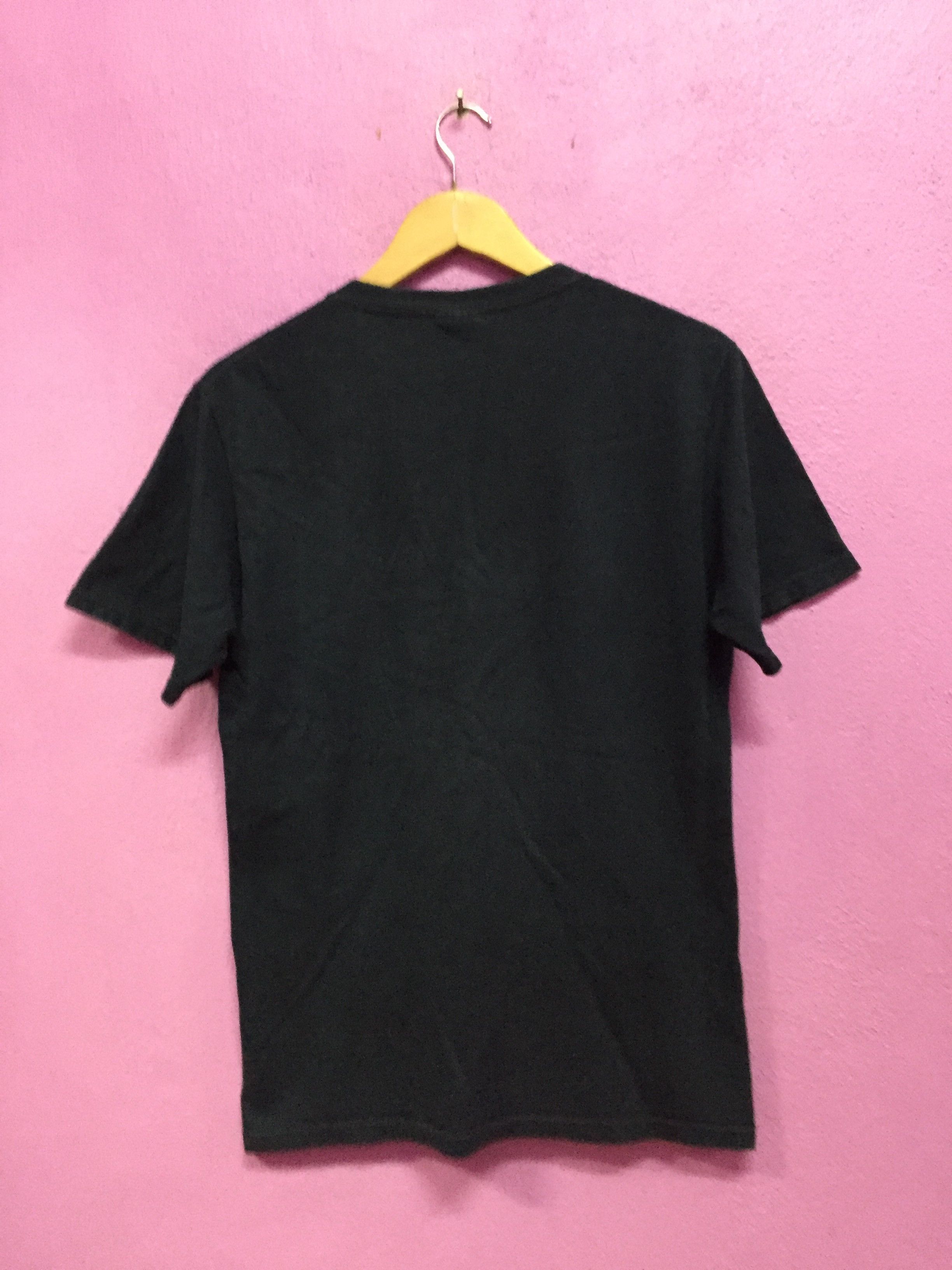 Band Tees The Boys Band Do The Contract T-Shirts Size S Size US S / EU 44-46 / 1 - 2 Thumbnail