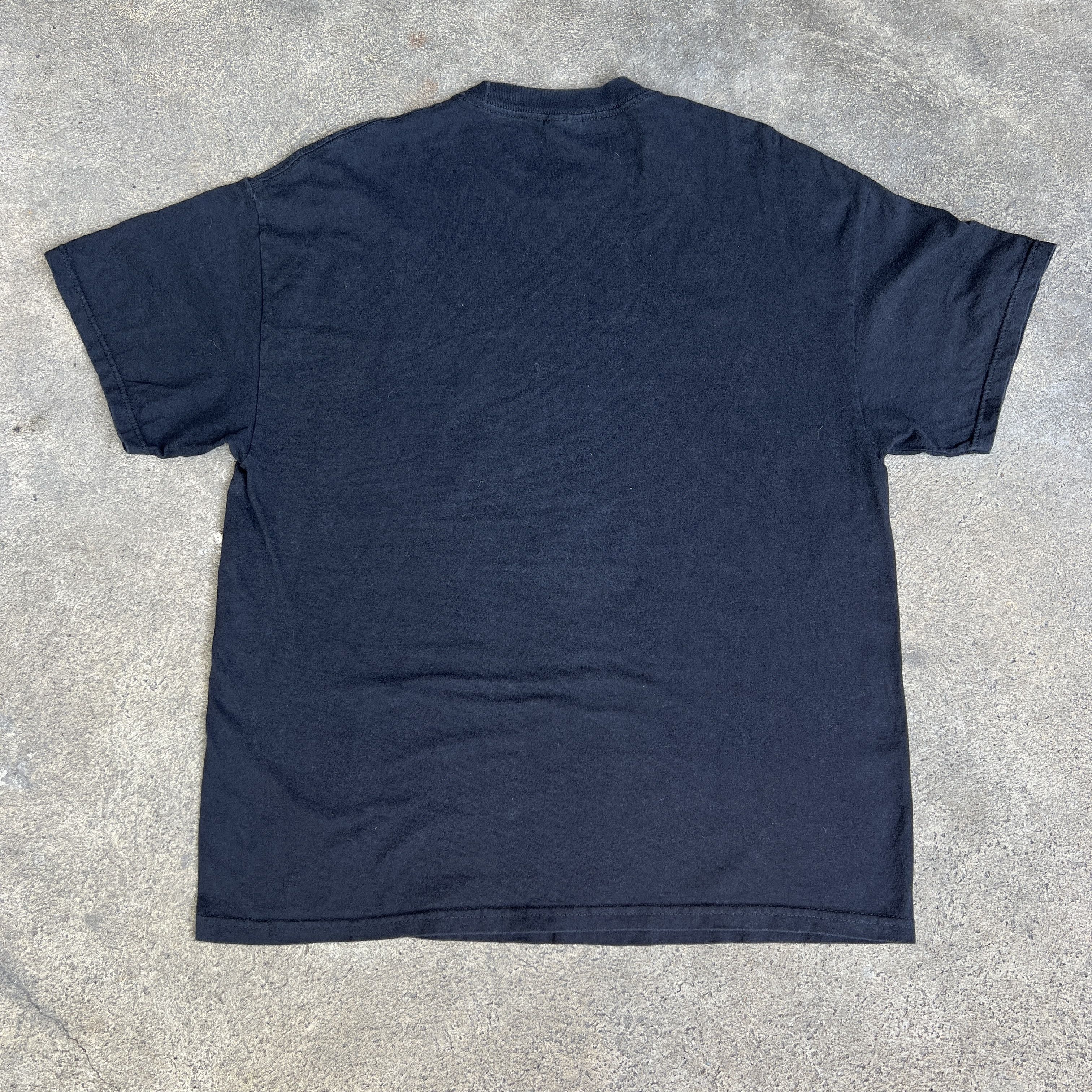 Vintage Vintage Y2K A CHRISTMAS STORY Movie Series Promo Tee Size US XL / EU 56 / 4 - 5 Thumbnail